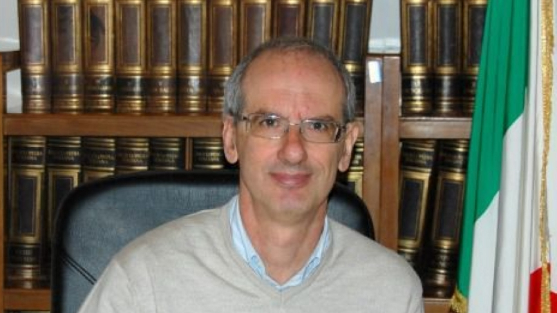 Immagine di Non si pretenda dalla fisica che utilizzi la «lingua di Dio»
