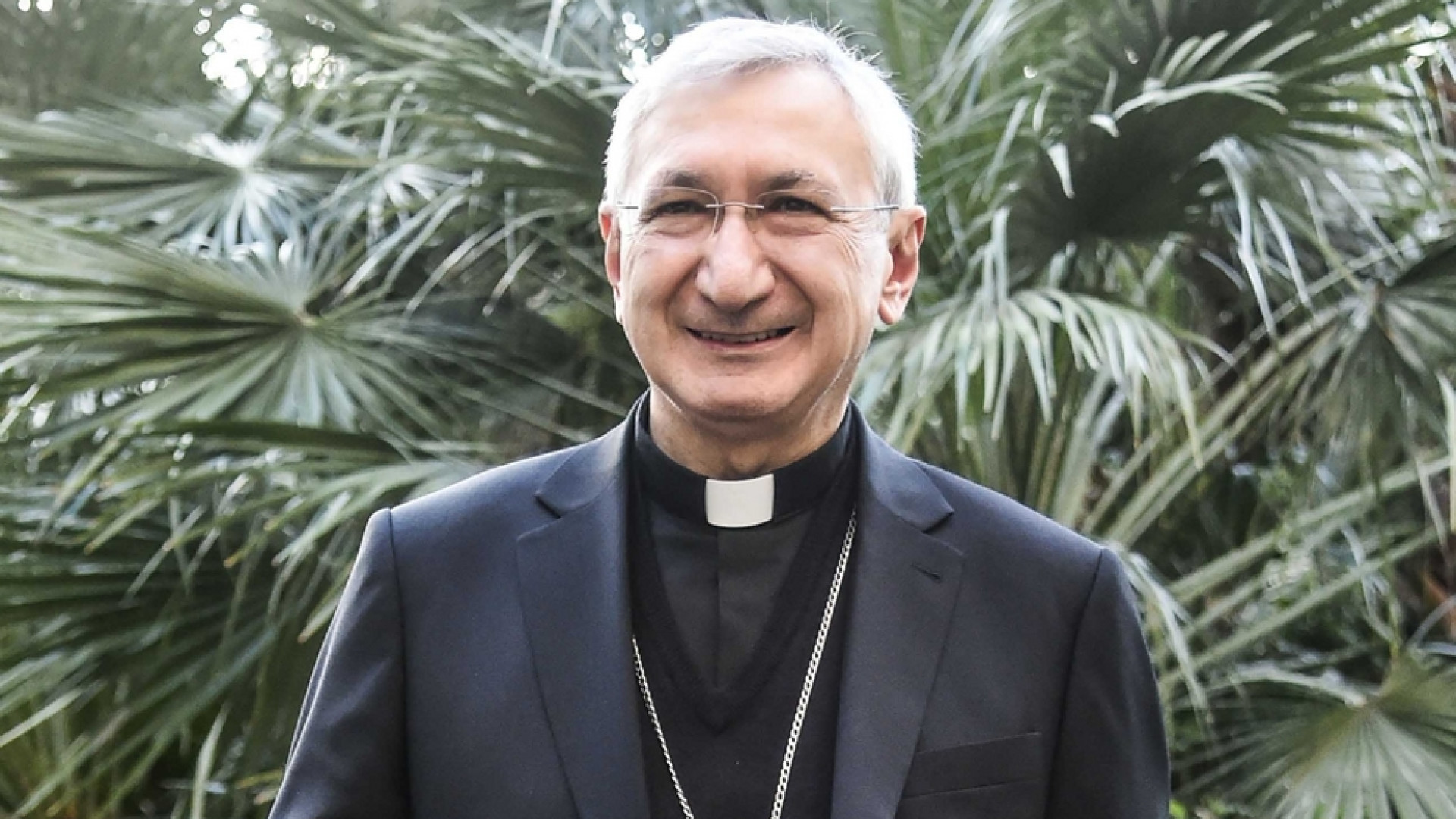 Immagine di Al via la Settimana sociale, monsignor Santoro: il modello dell'alleanza