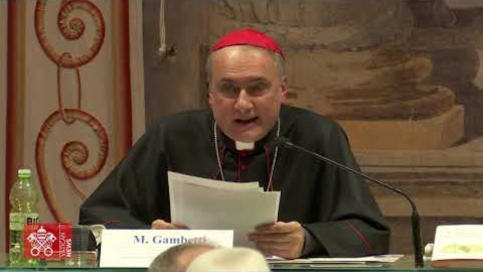 Immagine di Nasce la Fondazione Fratelli tutti. Per costruire un nuovo umanesimo