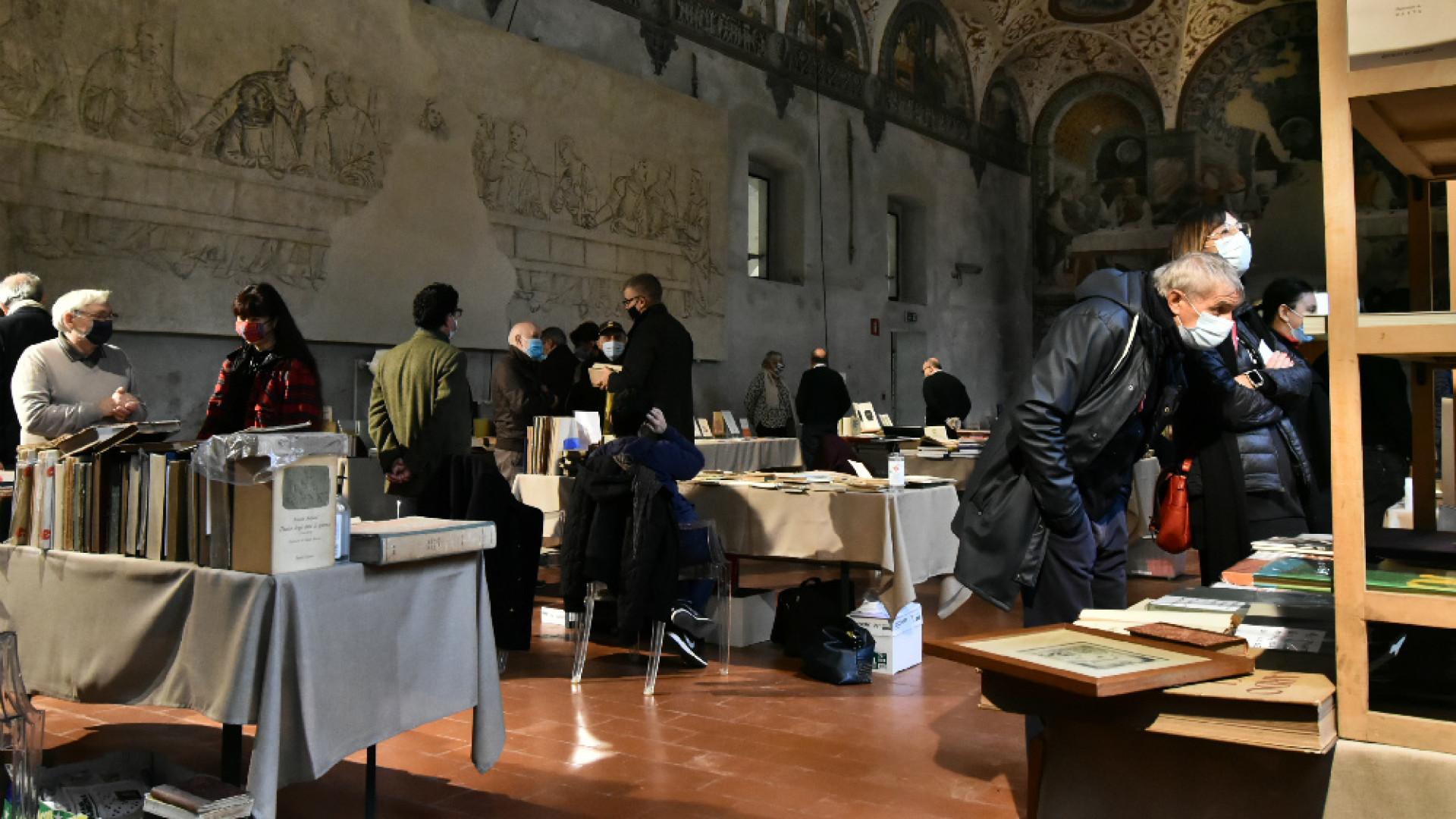 Immagine di Vi racconto Bottesini e...Refusi mostruosi
