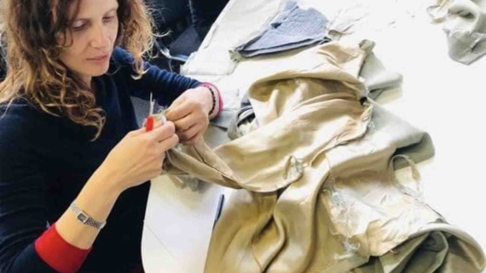 Immagine di Moda etica e sostenibile? Si conosce al Bazar solidale