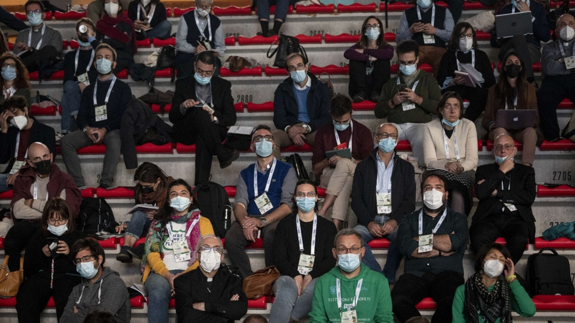 Immagine di Alla Settimana sociale le "buone pratiche" che salvano il pianeta