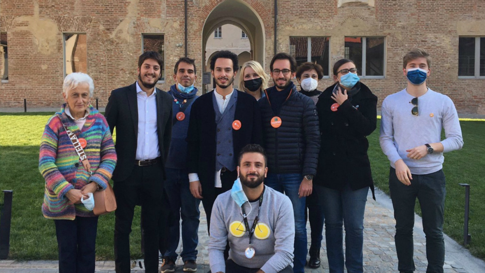 Immagine di Giornate FAI: “tutto esaurito”