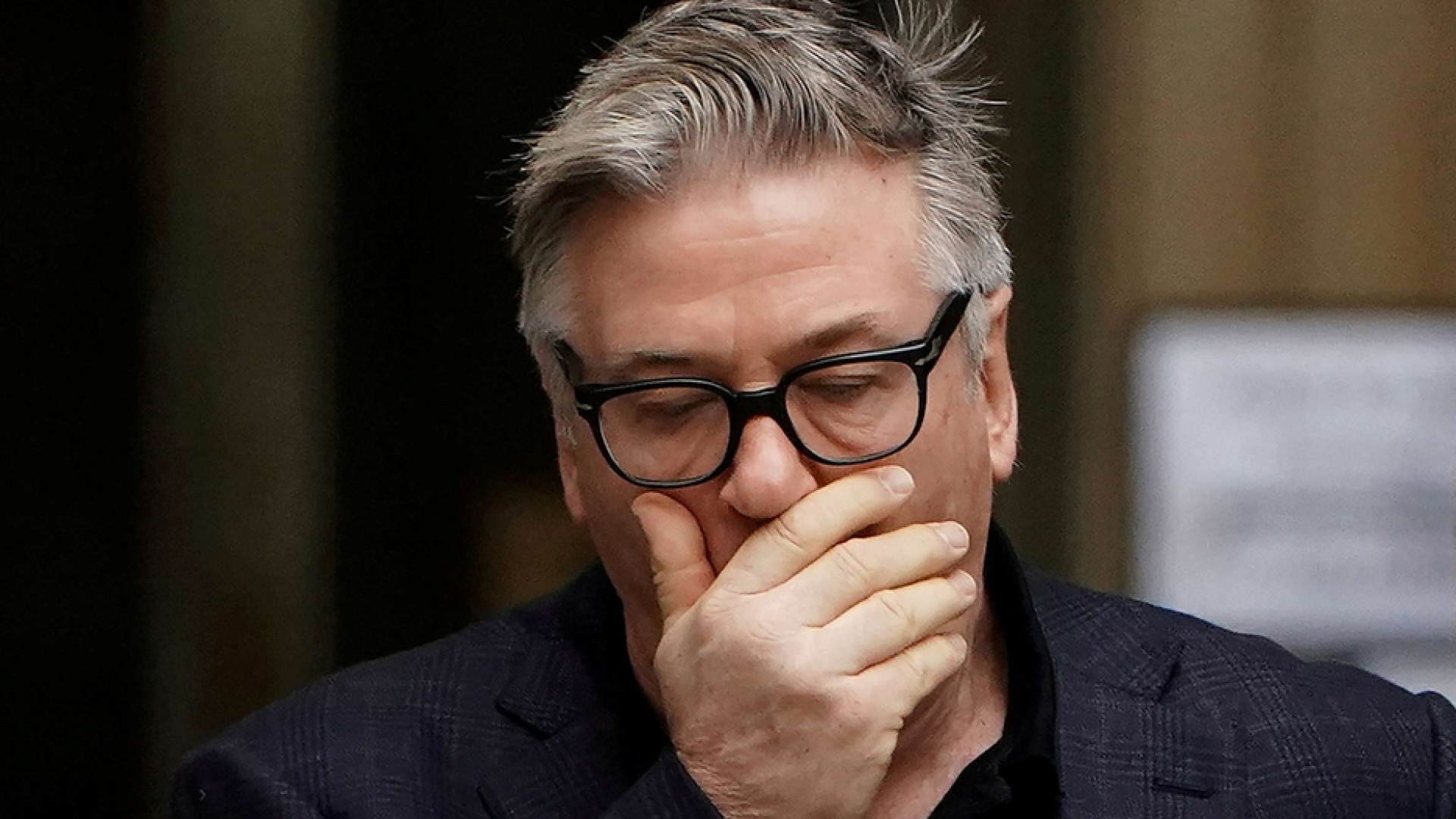 Immagine di Vittima sul set. Alec Baldwin ha sparato con una pistola di scena