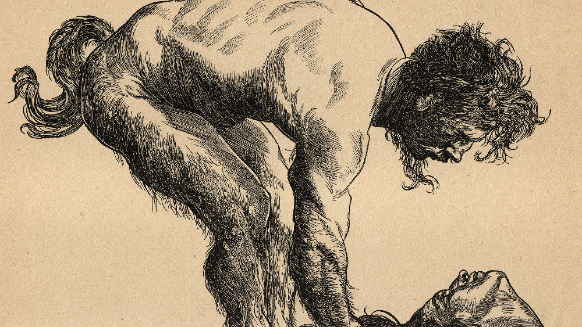 Immagine di “Mostri” in mostra per andare oltre