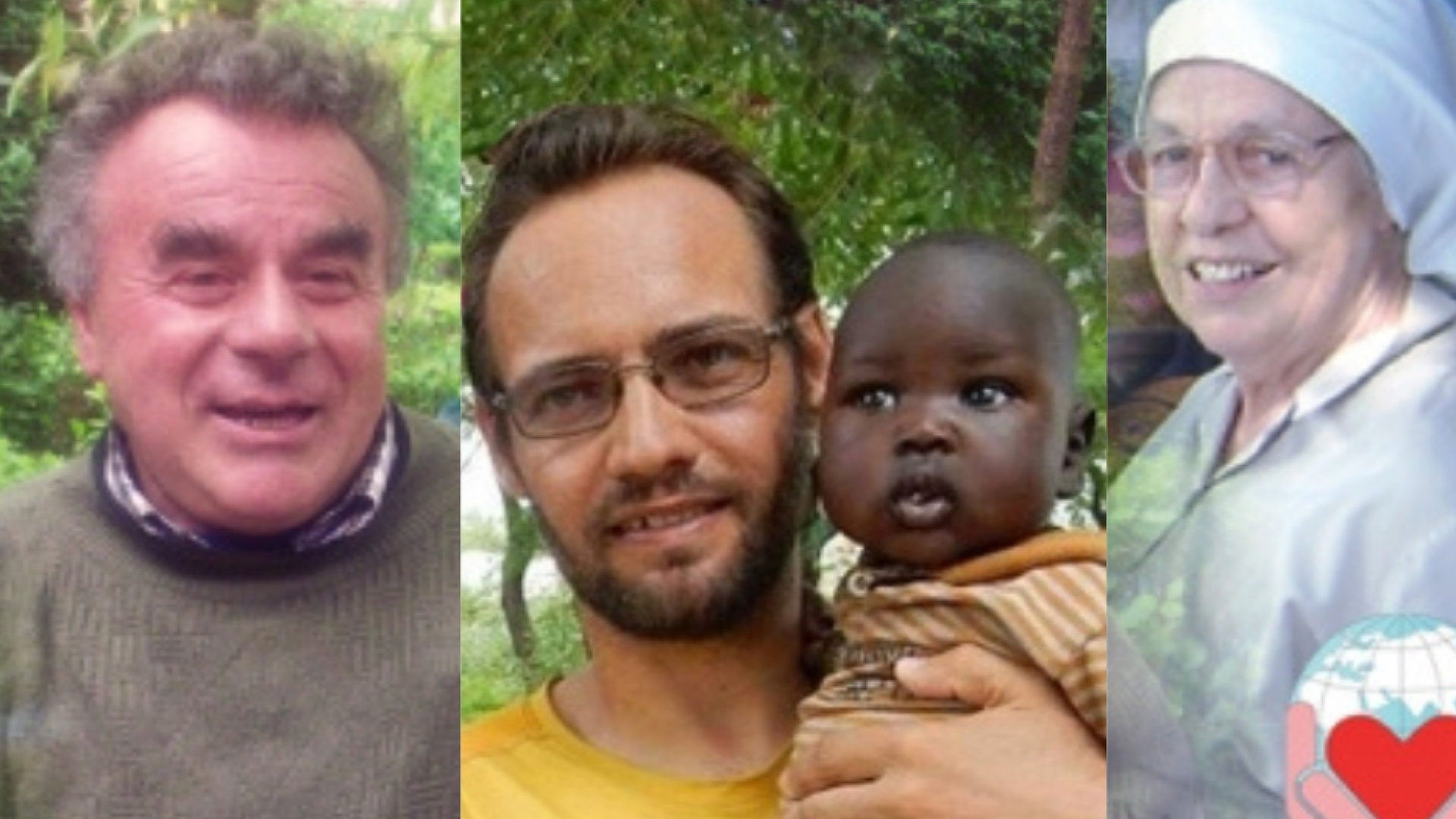 Immagine di I Nobel missionari del 2021: ecco chi sono