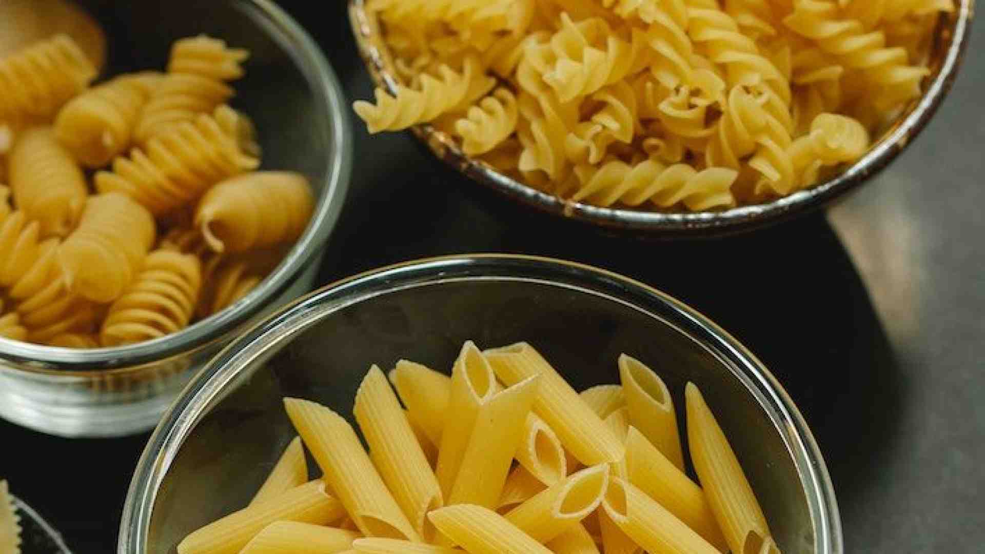Immagine di Una frase accomuna tutti gli italiani: «Mamma, butta la pasta!»
