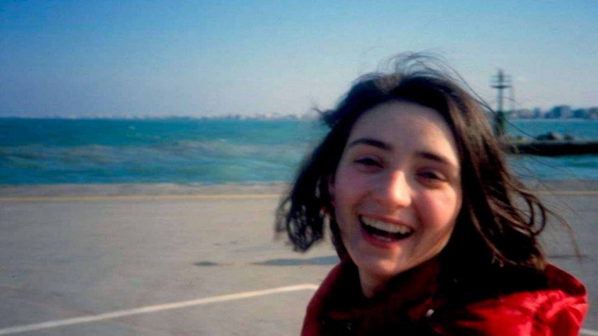 Immagine di Sandra Sabattini, la fidanzata beata
