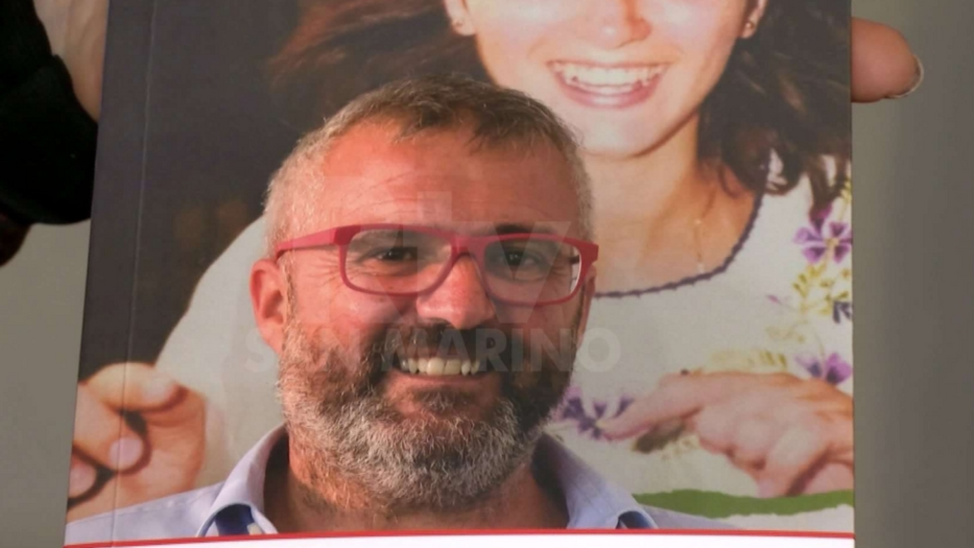 Immagine di "La beata Sandra Sabattini entrata nella mia vita senza che me ne accorgessi"