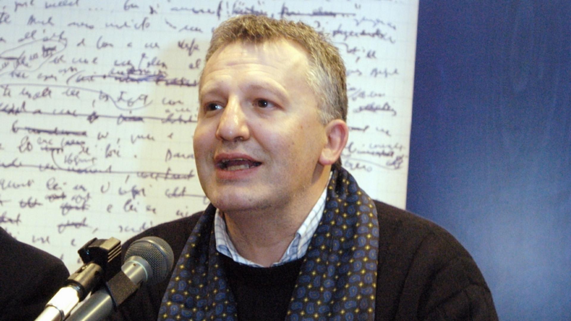 Immagine di Addio Fulvio Panzeri, maestro della critica militante
