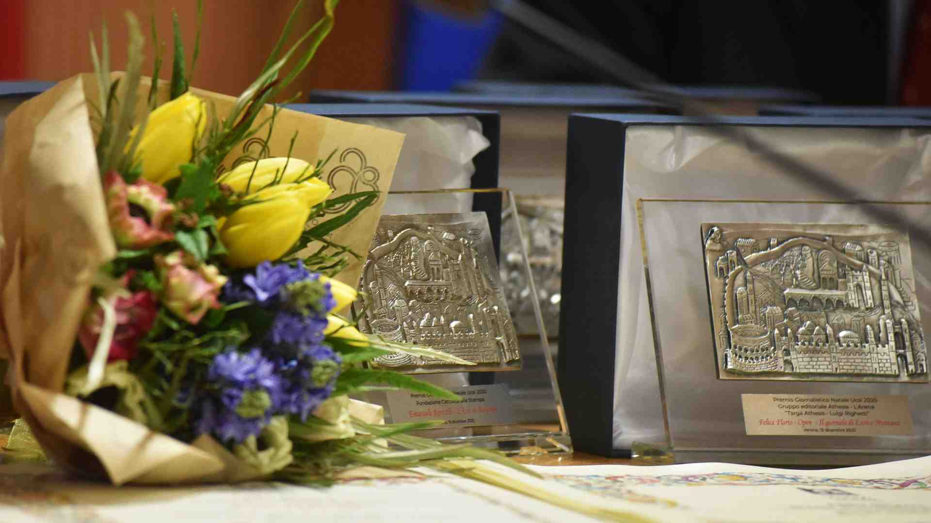 Immagine di Un Premio giornalistico nazionale per mettere in luce le buone notizie