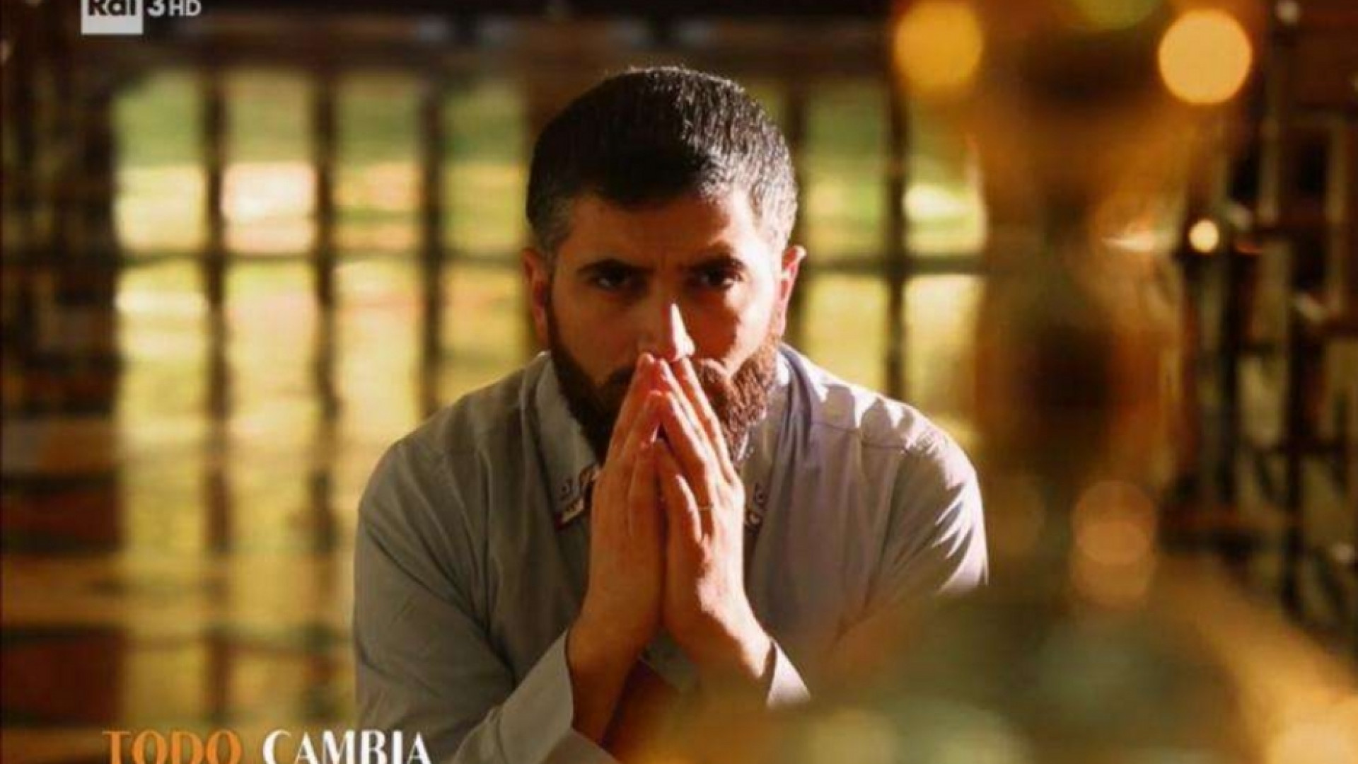 Immagine di Dalle volanti all’eremo grazie all’adorazione perpetua