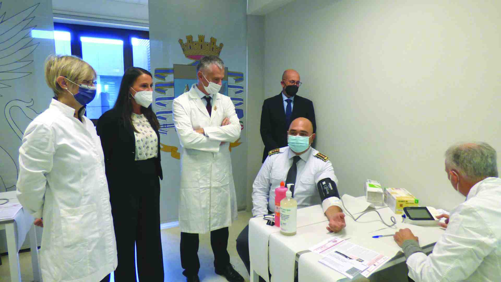 Immagine di Prevenzione dell'ictus: una giornata di sensibilizzazione