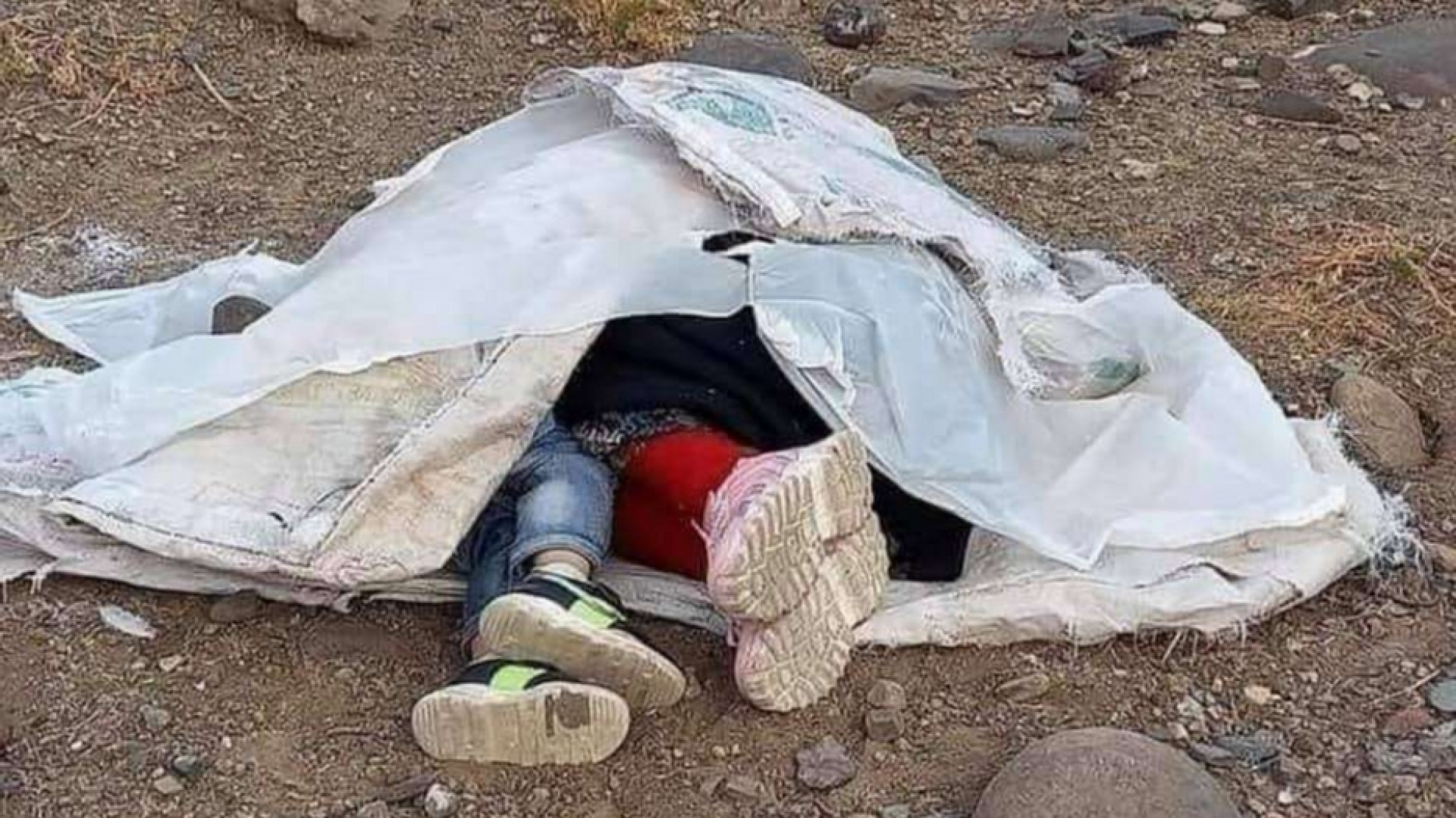 Immagine di La fame uccide 8 fratellini. E una coppia vende la neonata per 500 dollari
