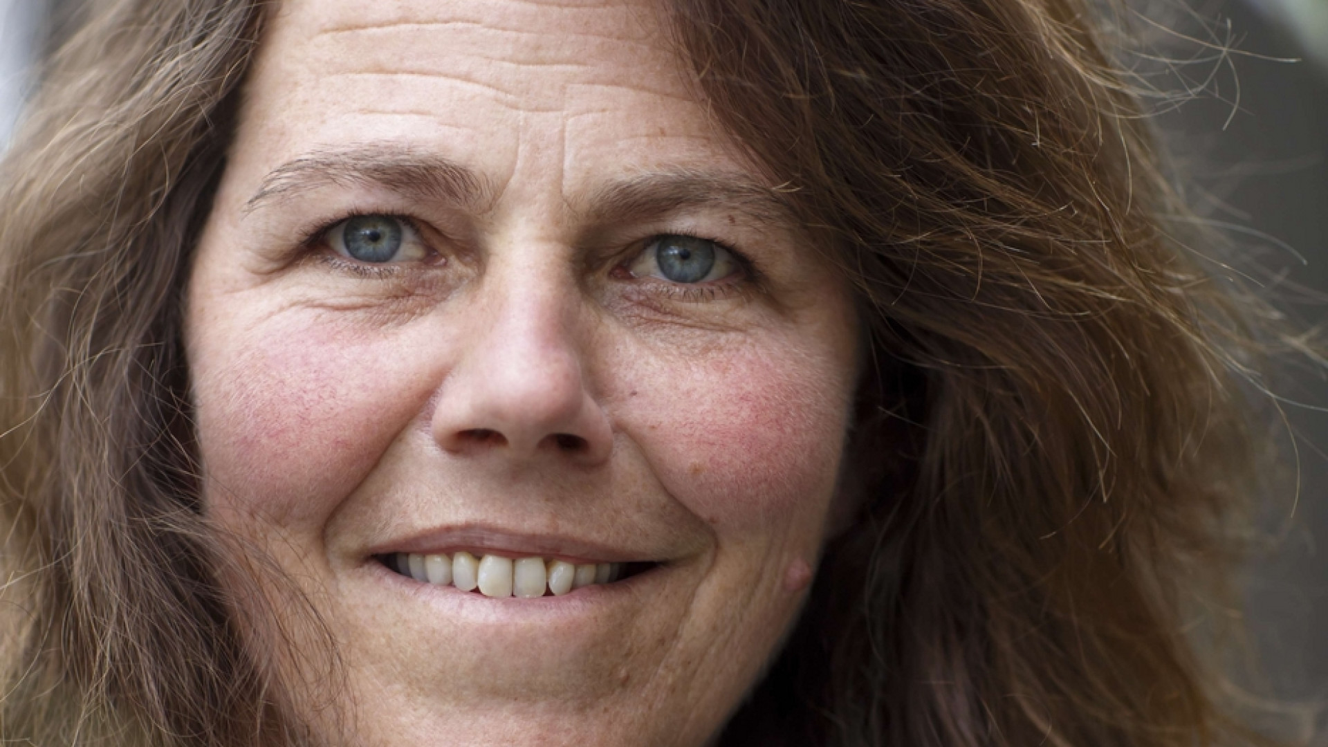 Immagine di Ingrid Seyman: «Da donna dico: scrivere è un lusso»