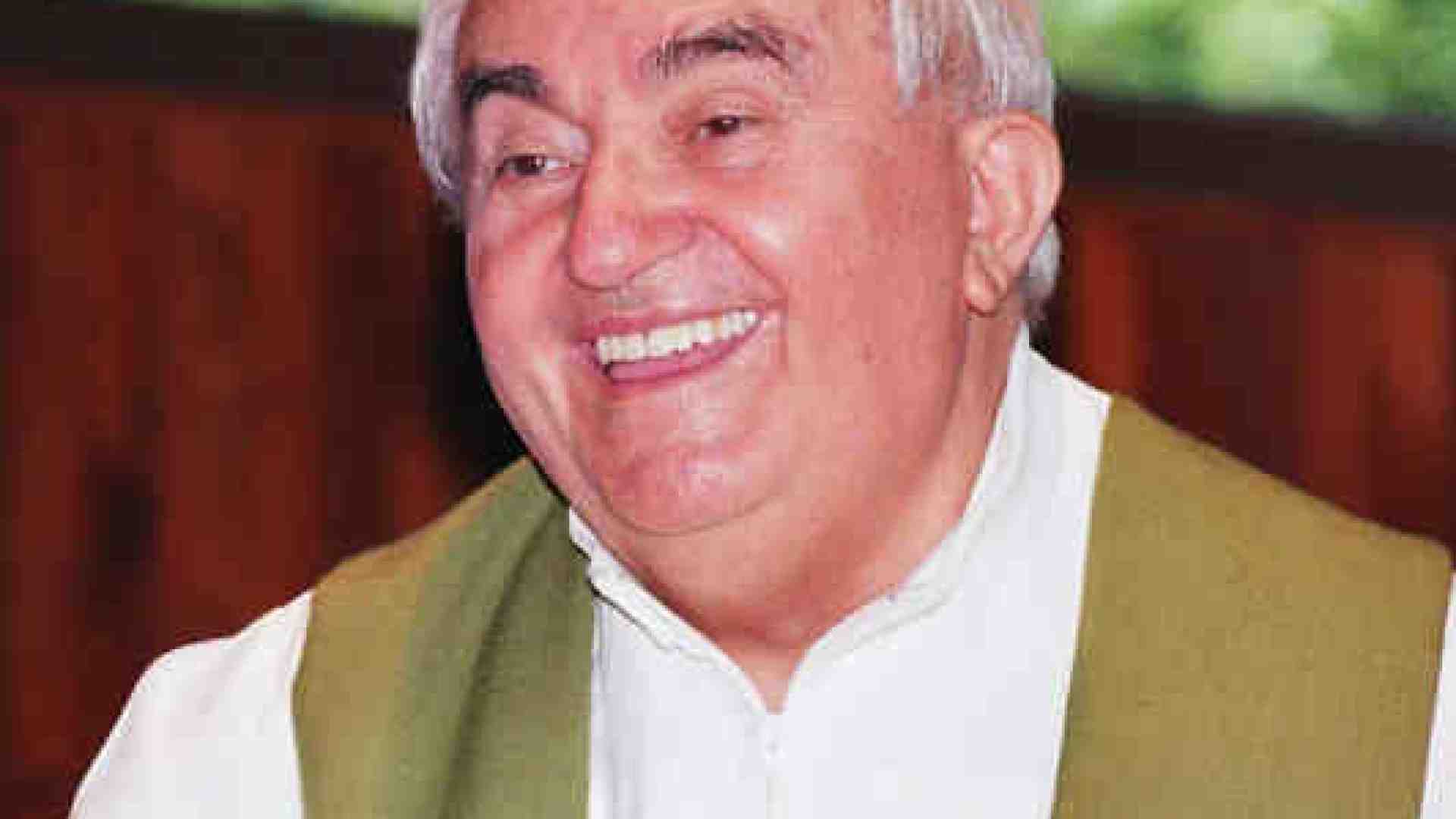 Immagine di Verona ricorda don Oreste Benzi nell'anniversario della morte