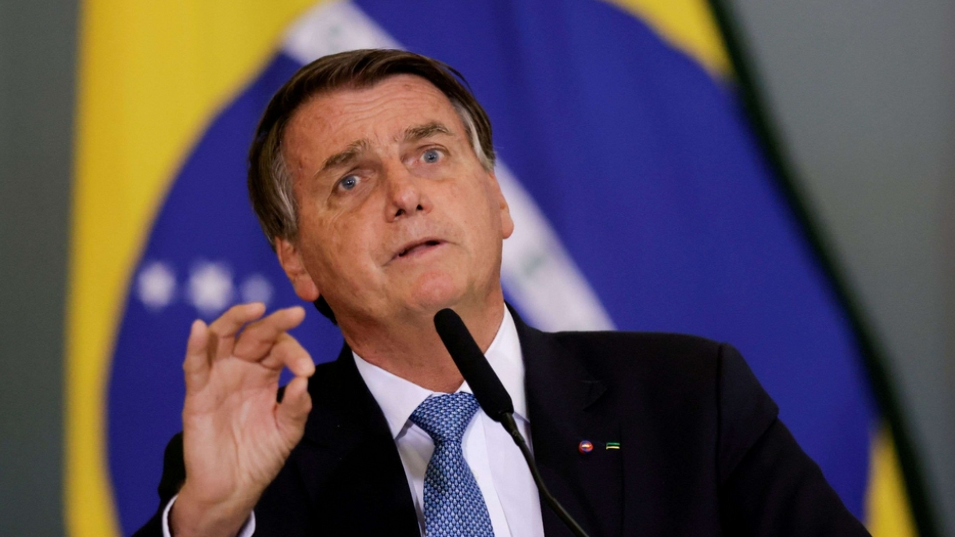 Immagine di Inchiesta del Senato: Bolsonaro sia giudicato per crimini contro l'umanità