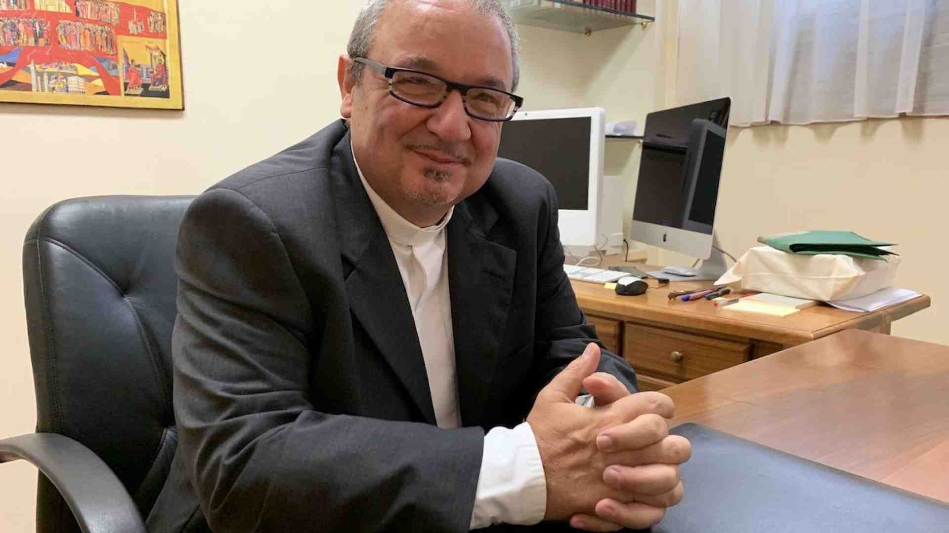 Immagine di La politica torna a scuola con la proposta della Sfisp