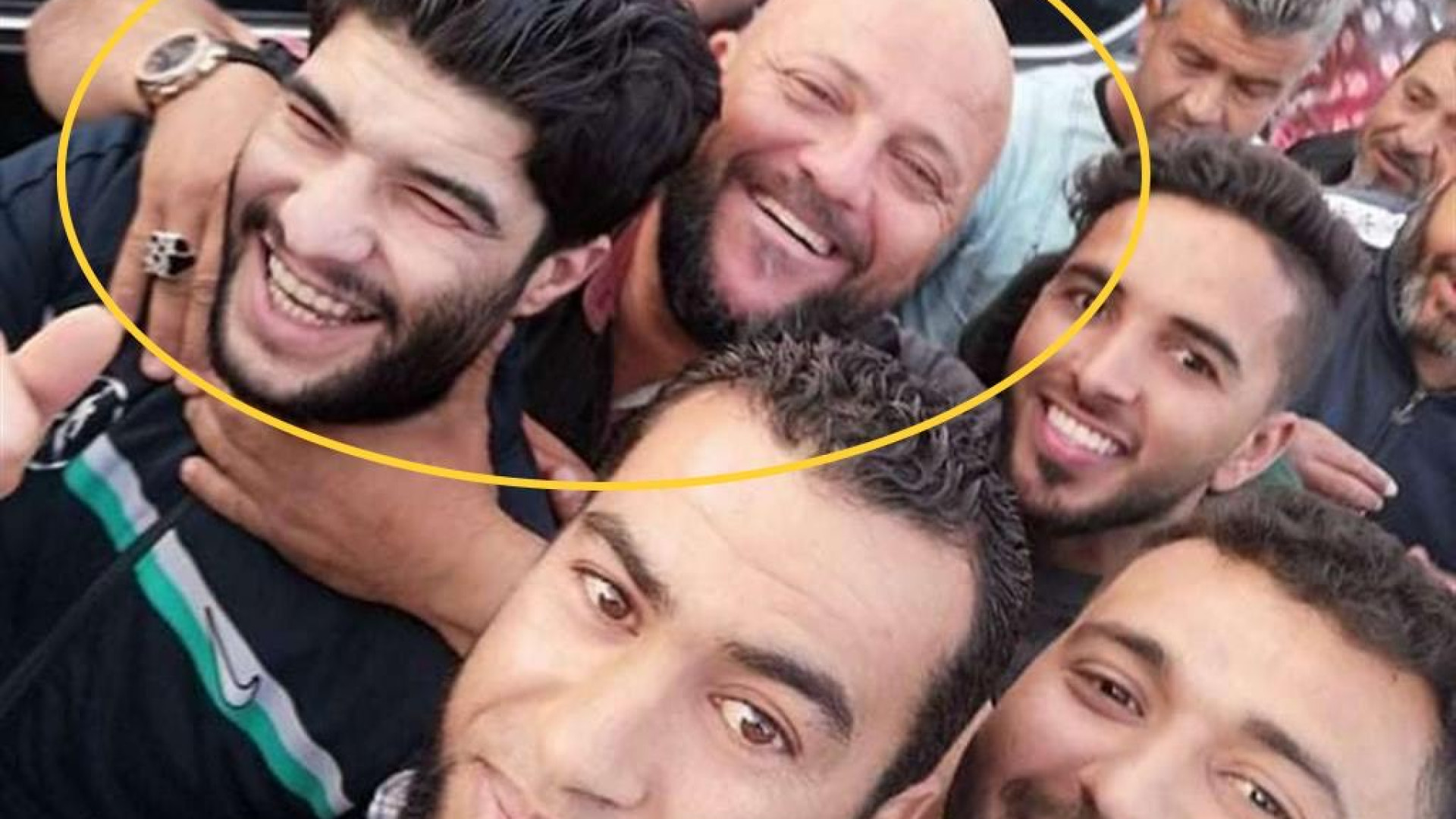 Immagine di Onu condanna il torturatore protetto da Tripoli. Mandato all'Interpol