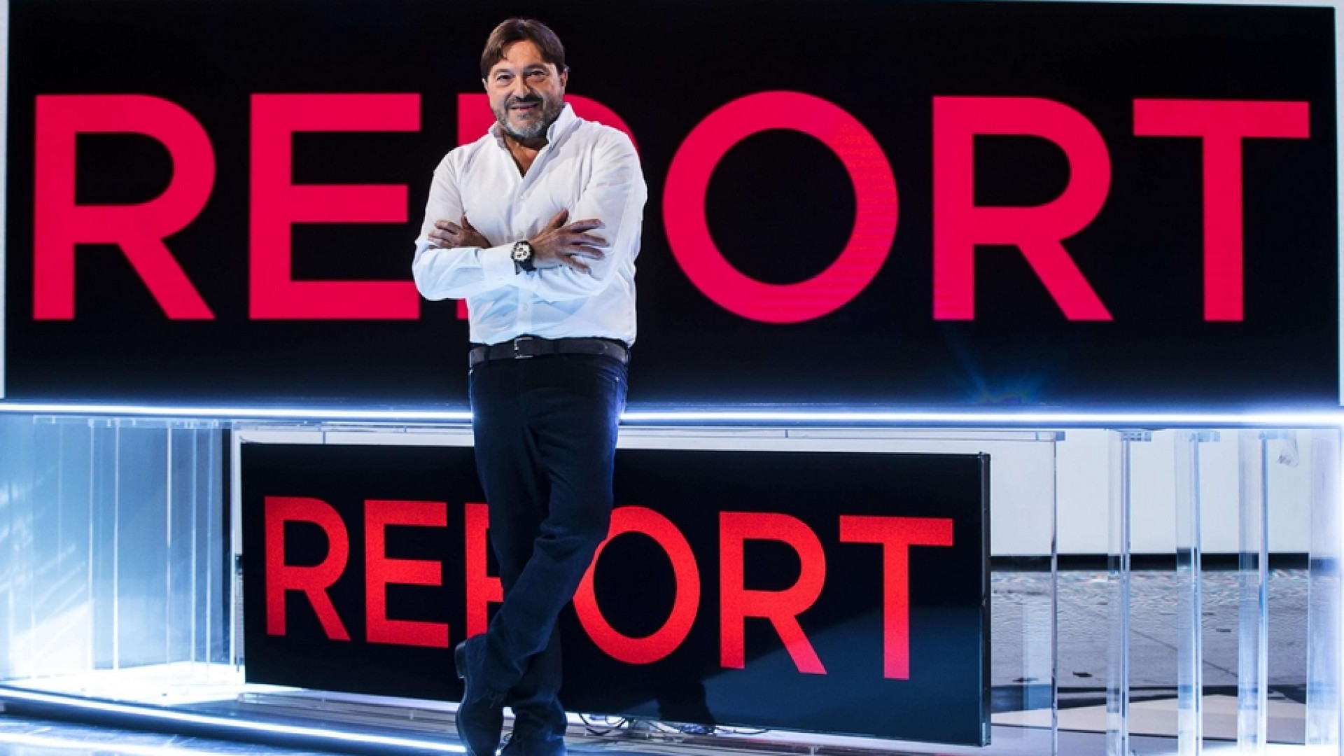 Immagine di "Report" e l'Unitalsi: il volto pulito e uno scandalo