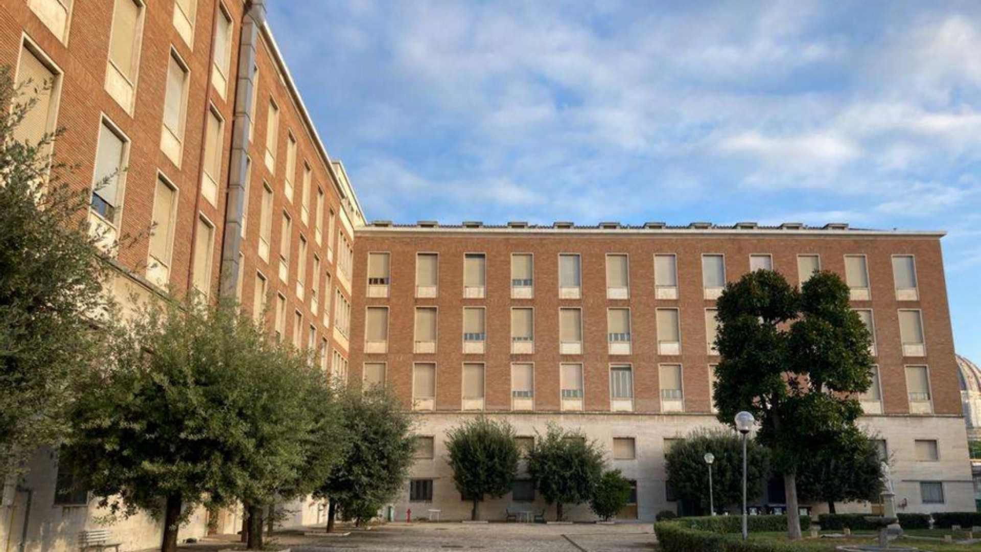 Immagine di Nasce Casa Roma, dove l'accoglienza sarà a misura di persona
