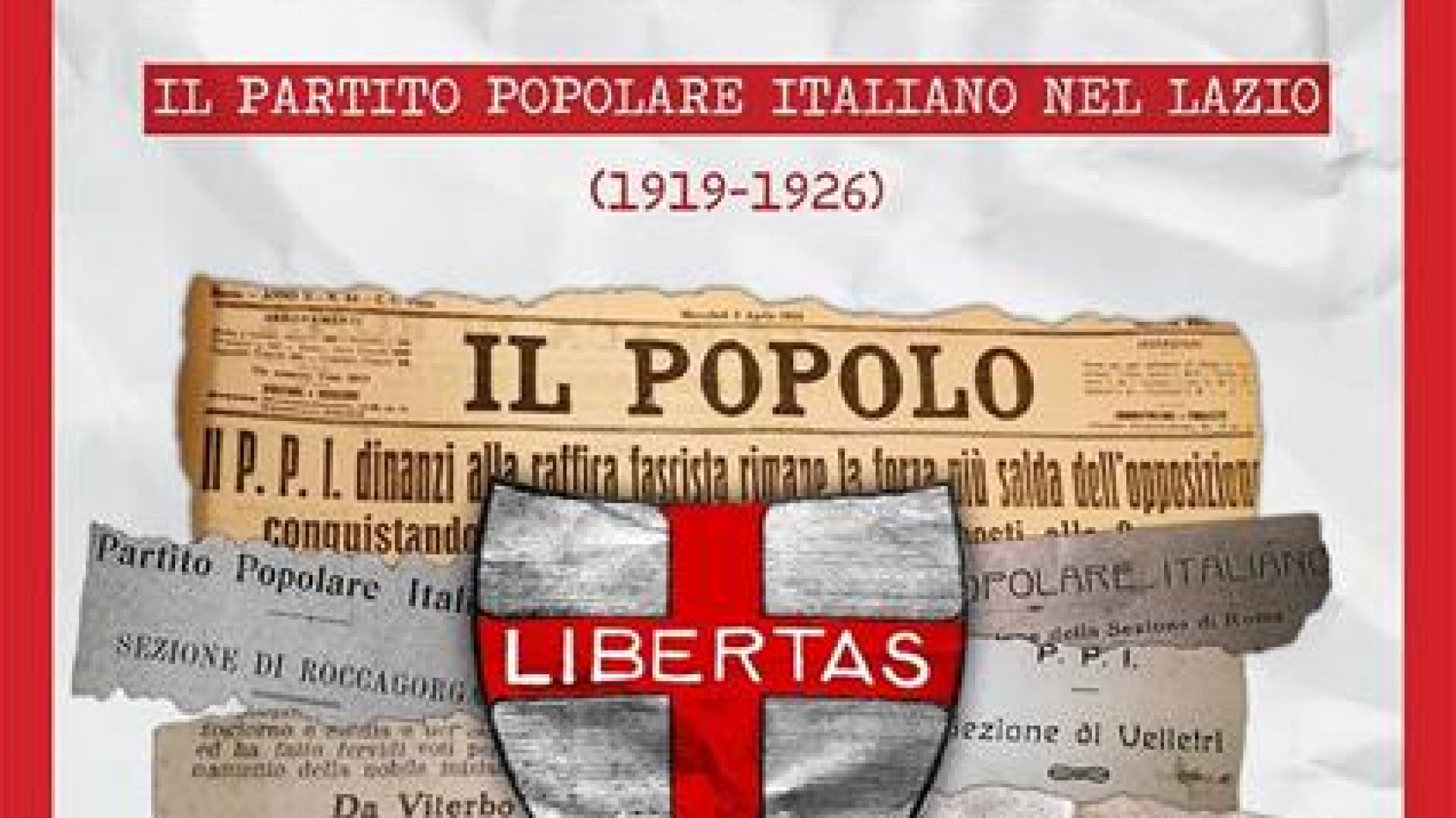 Immagine di I popolari e il fascismo: una storia da rileggere, un secolo dopo