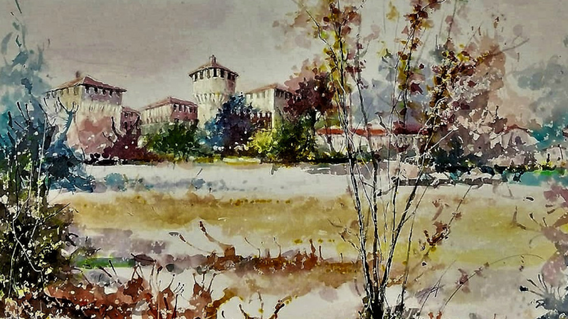 Immagine di Augelli trionfa al “Galantino”