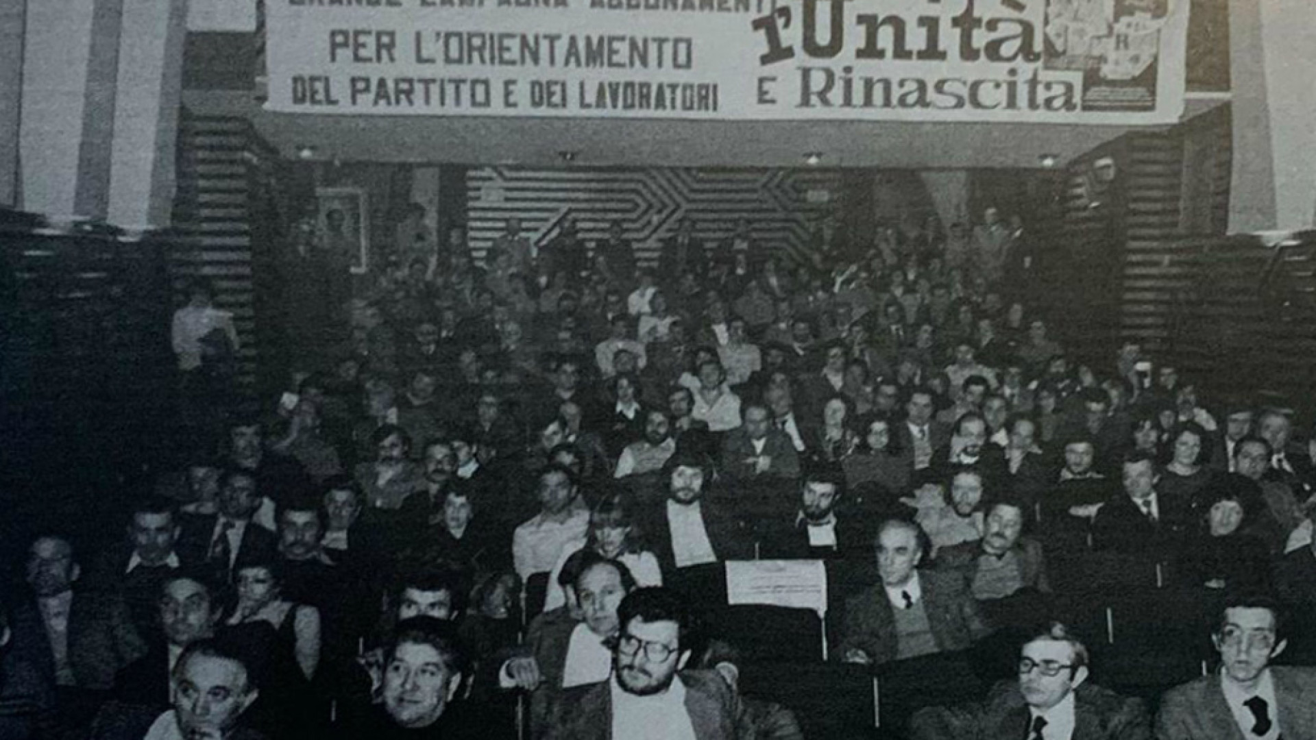 Immagine di In principio fu il PCI Ideali e partecipazione