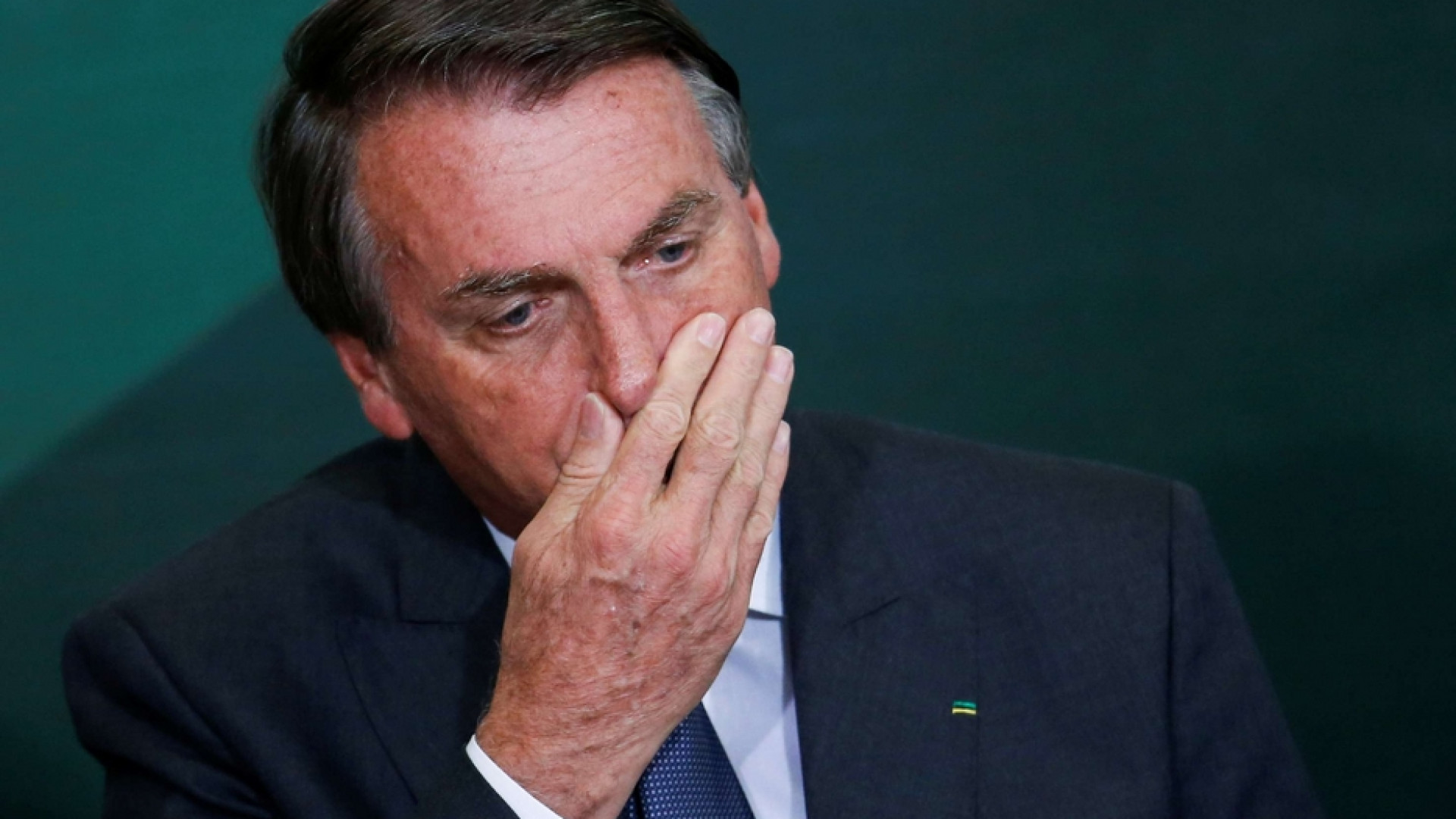 Immagine di Bolsonaro e il "tour" in Italia, l'indignazione della Chiesa