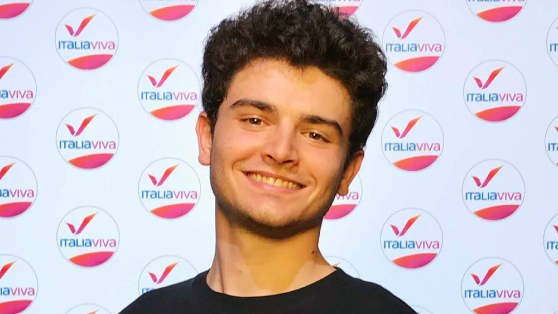 Immagine di Italia Viva, riformista senza compromessi