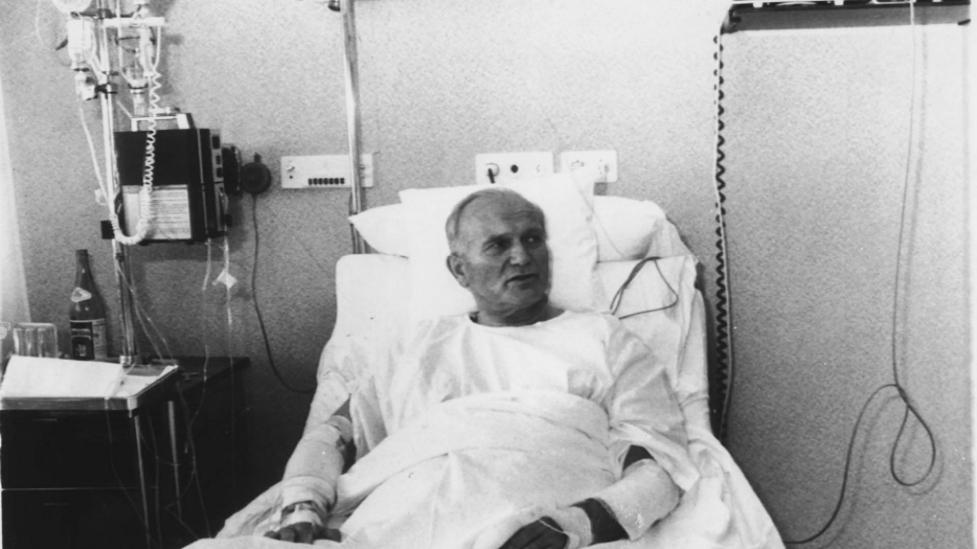 Immagine di La salute dei Papi tra medicina e complotti
