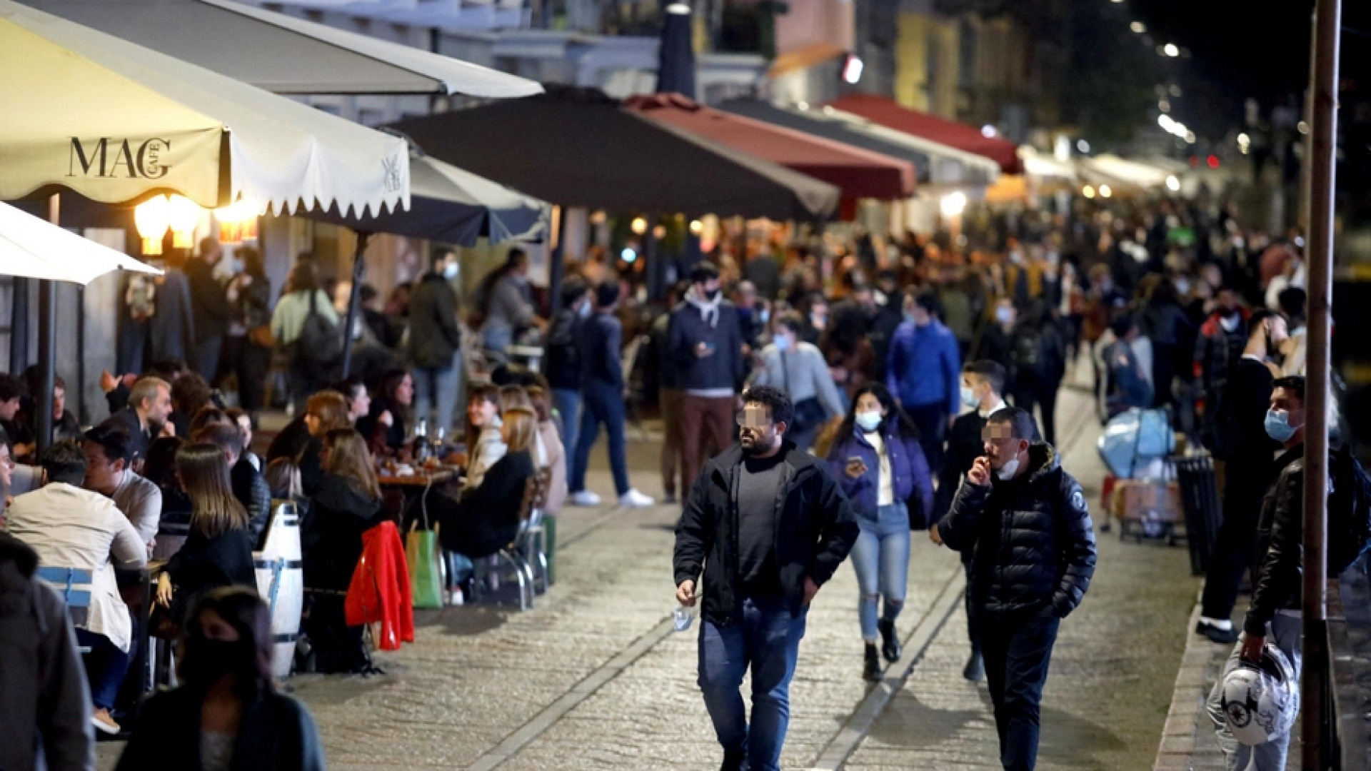 Immagine di Le città e gli spazi della movida: come ripensare la convivenza