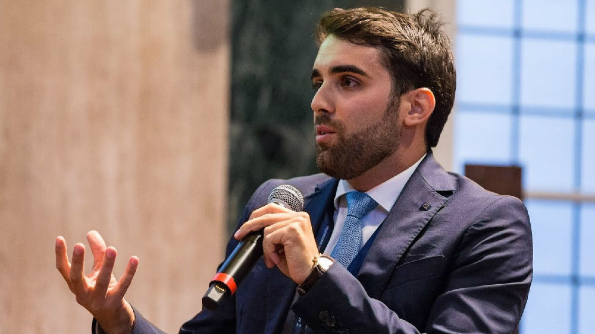Immagine di «Partecipazione indispensabile»