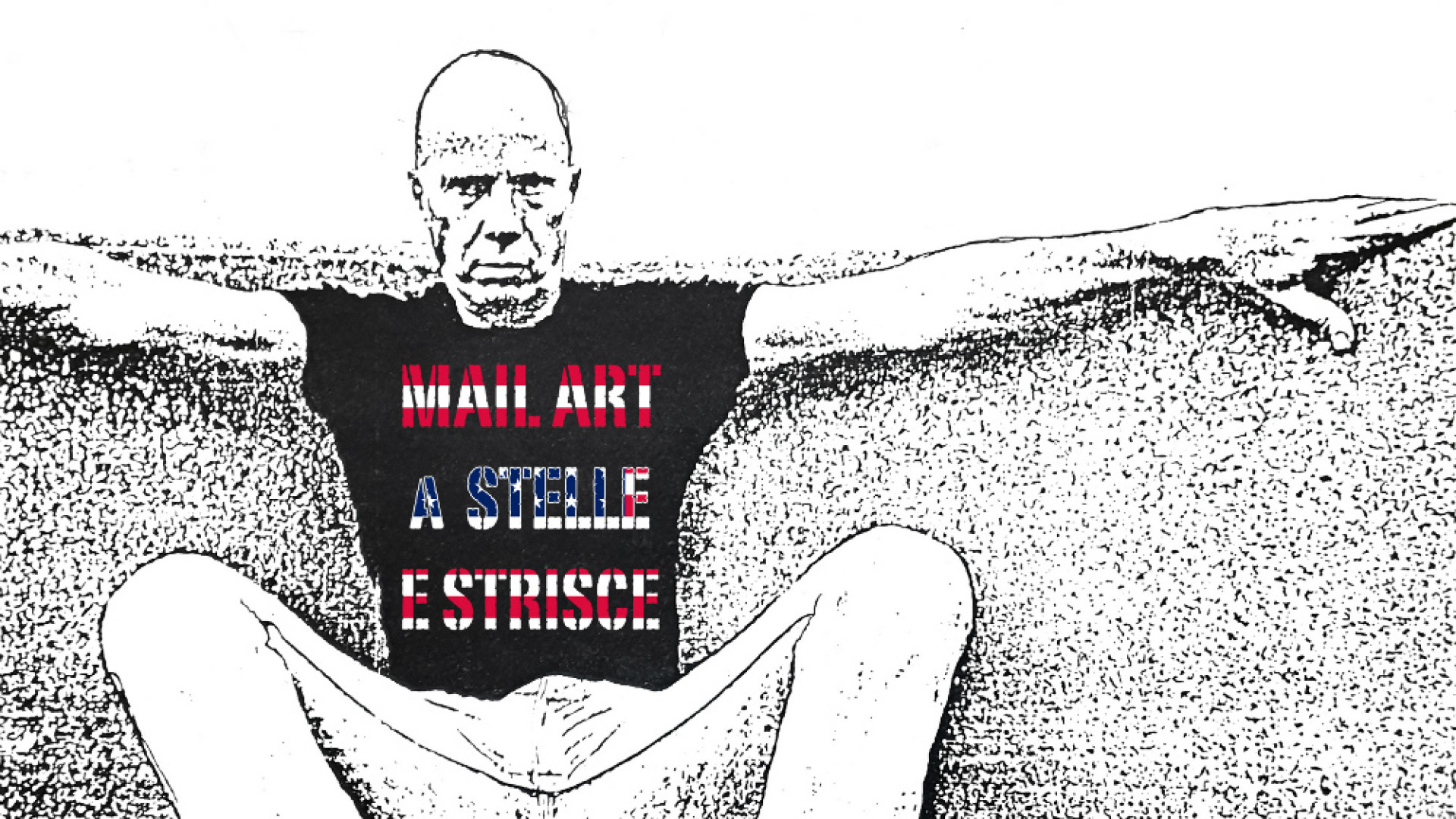 Immagine di Arte per posta, «La quintessenza della comunicazione»
