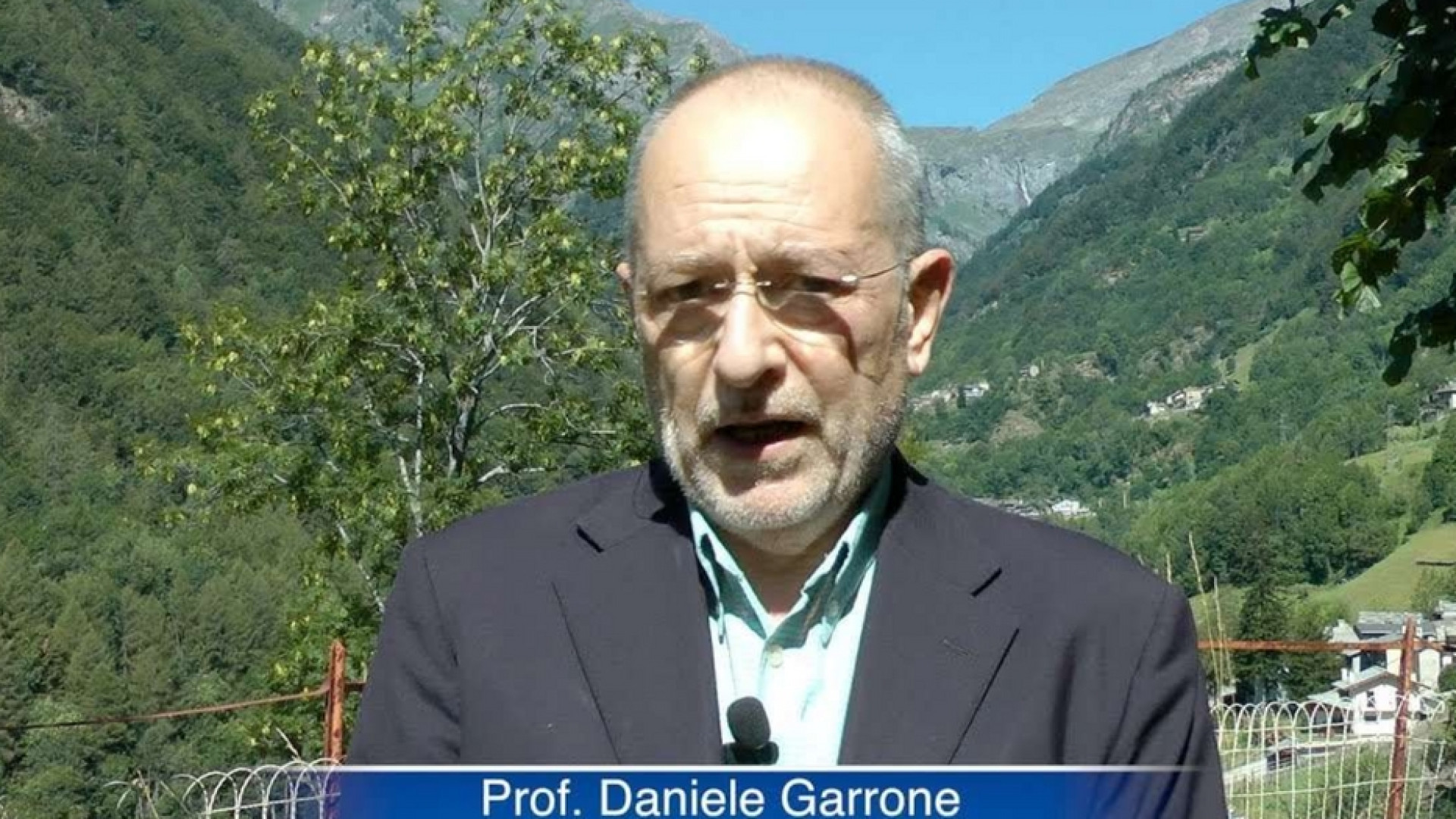 Immagine di Federazione delle Chiese evangeliche, il valdese Garrone è il nuovo presidente