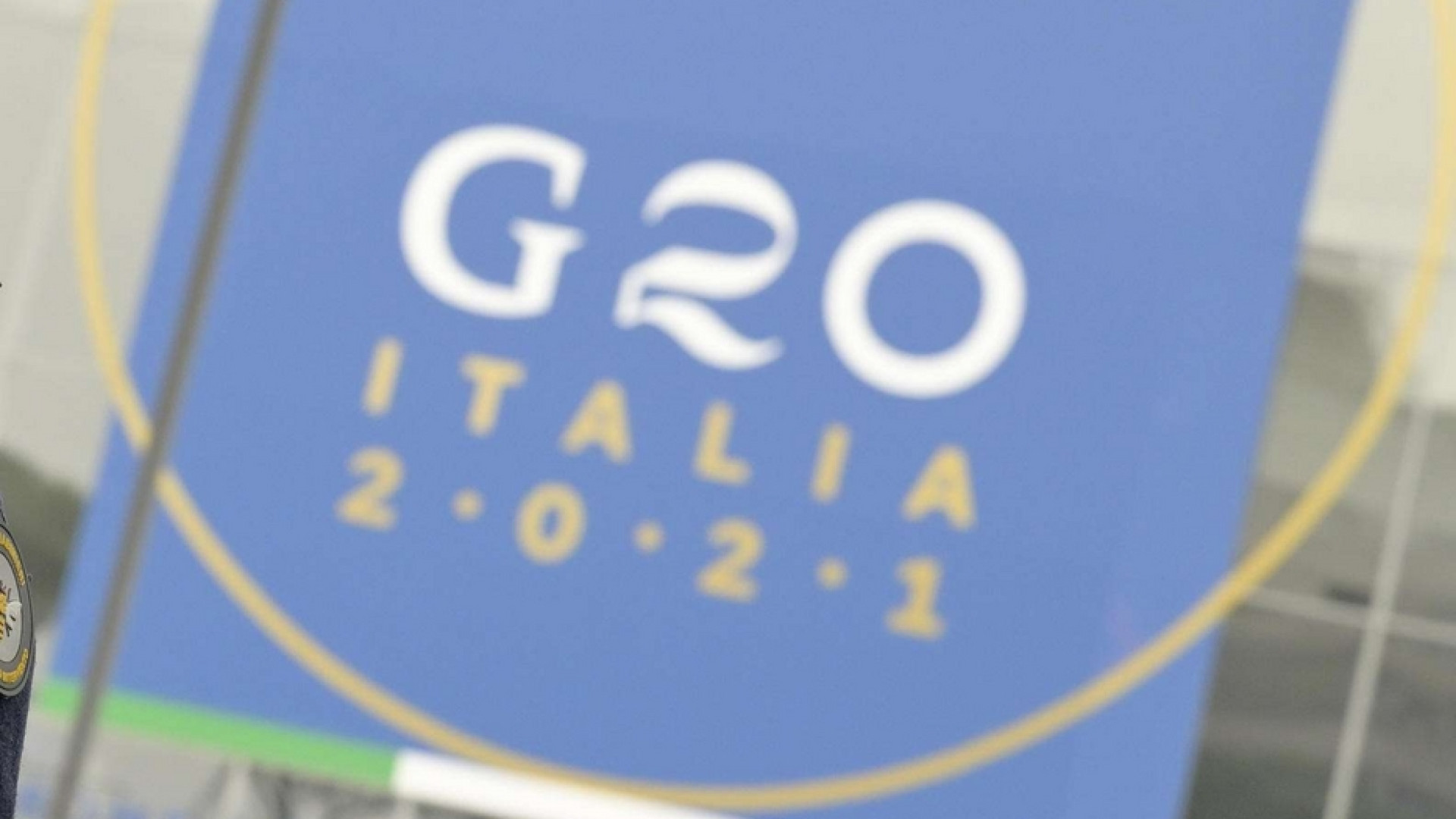 Immagine di La promessa del G20: entro giugno vaccini al 70% della popolazione mondiale