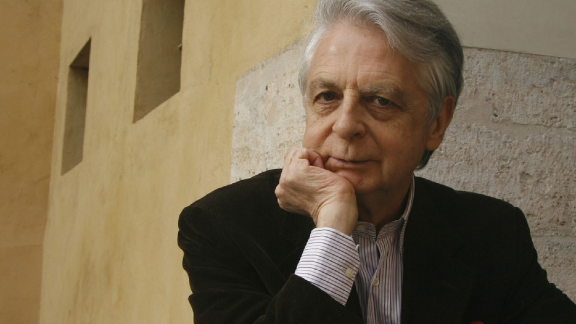 Immagine di Alfonso Berardinelli, il giornalismo delle idee di un critico libero