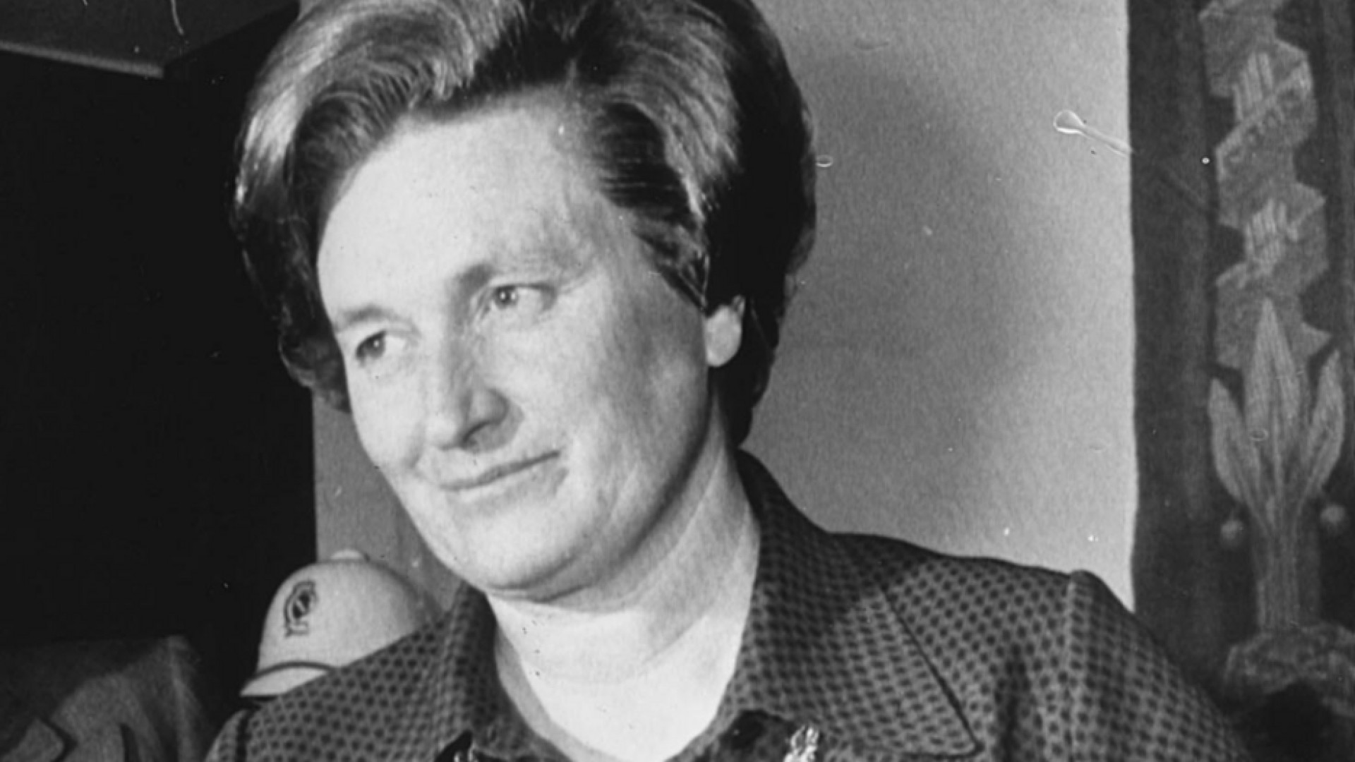 Immagine di Tina Anselmi: il primato dell'etica