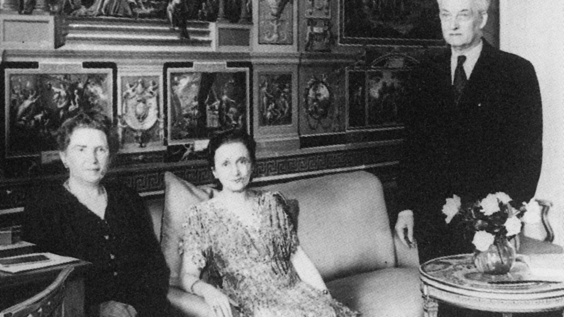 Immagine di Fourcade: «La Francia riscopre Jacques e Raïssa Maritain»