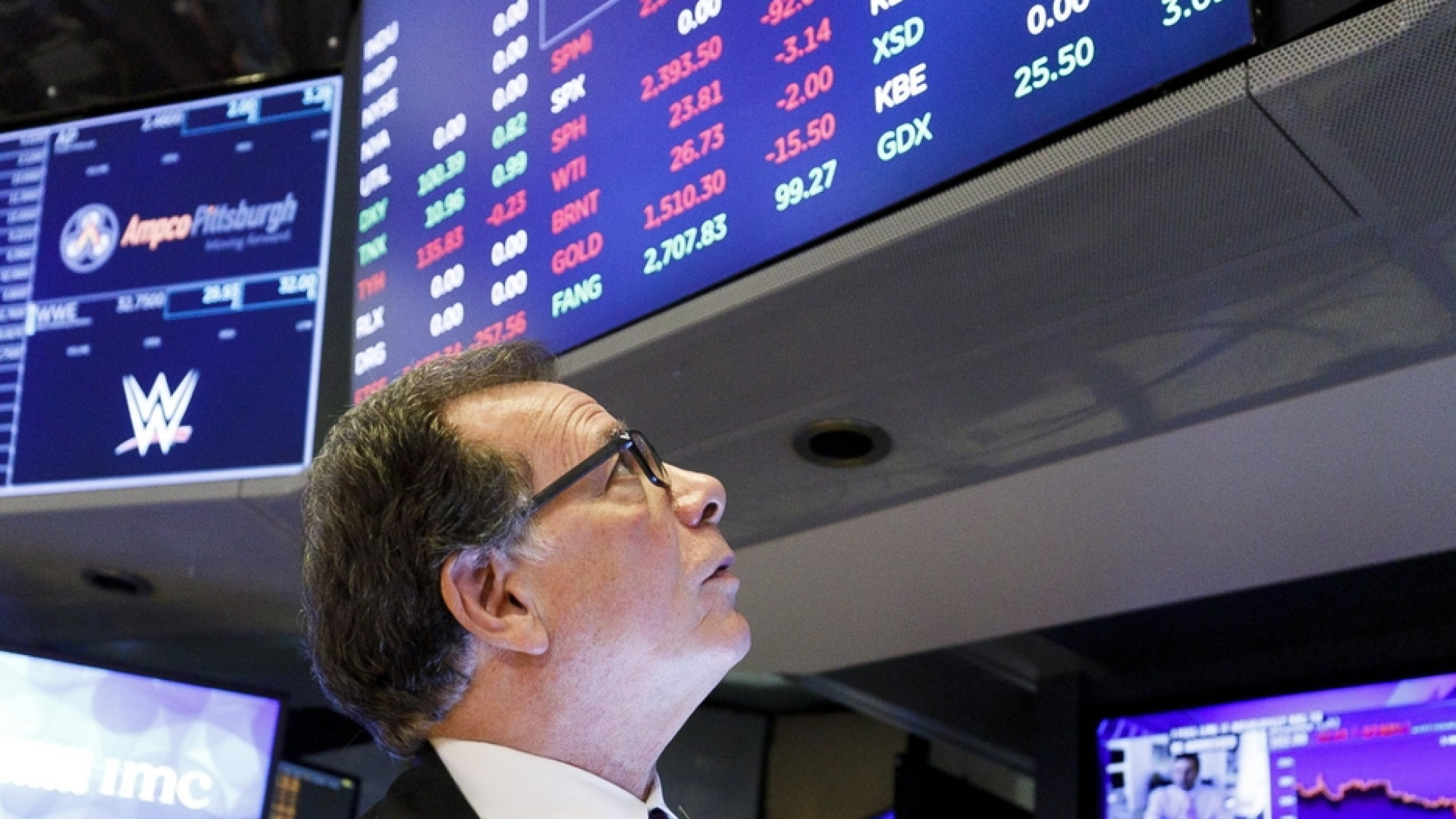 Immagine di Il ruolo della finanza nella transizione