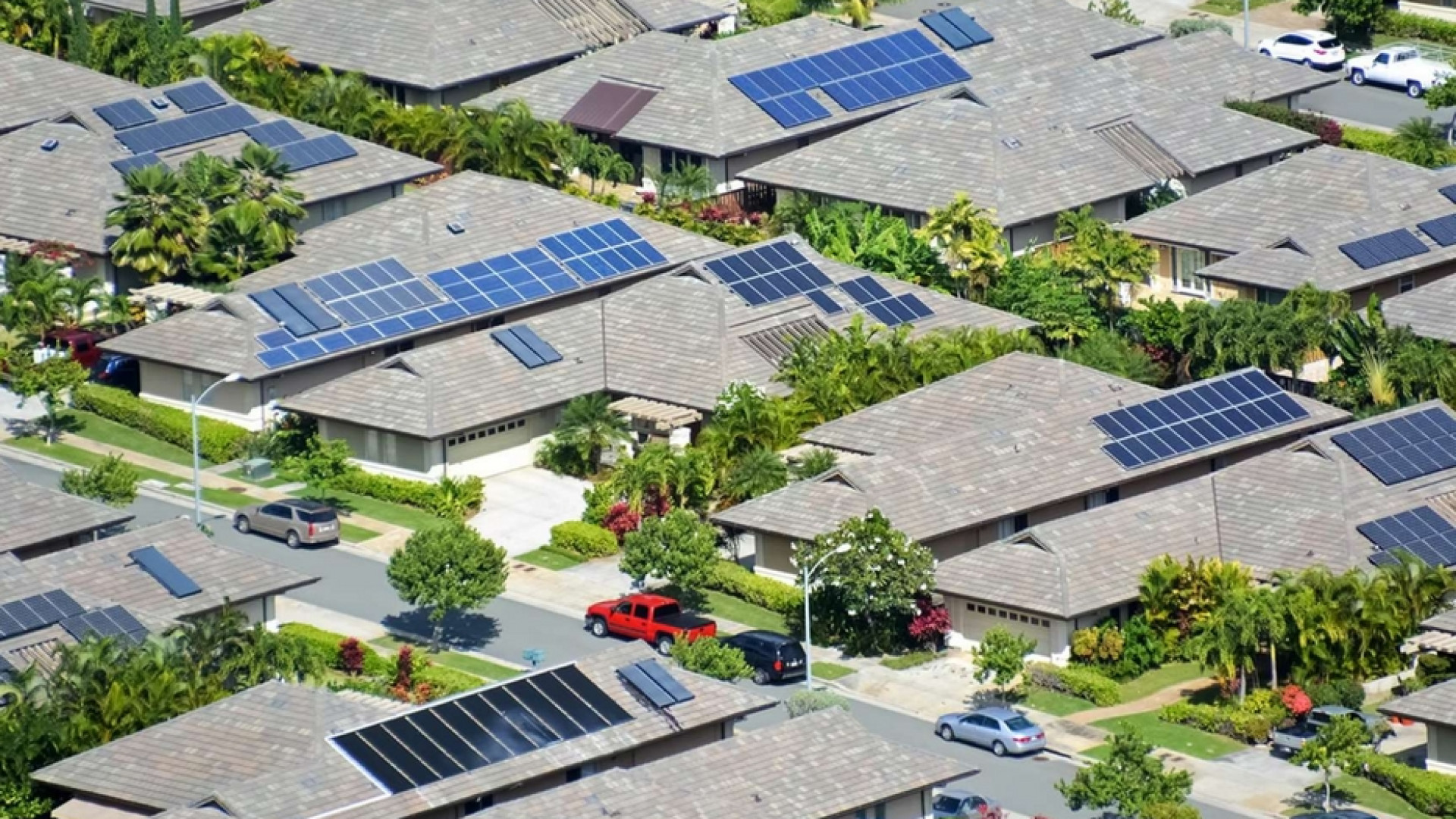 Immagine di La sostenibilità conveniente delle comunità energetiche