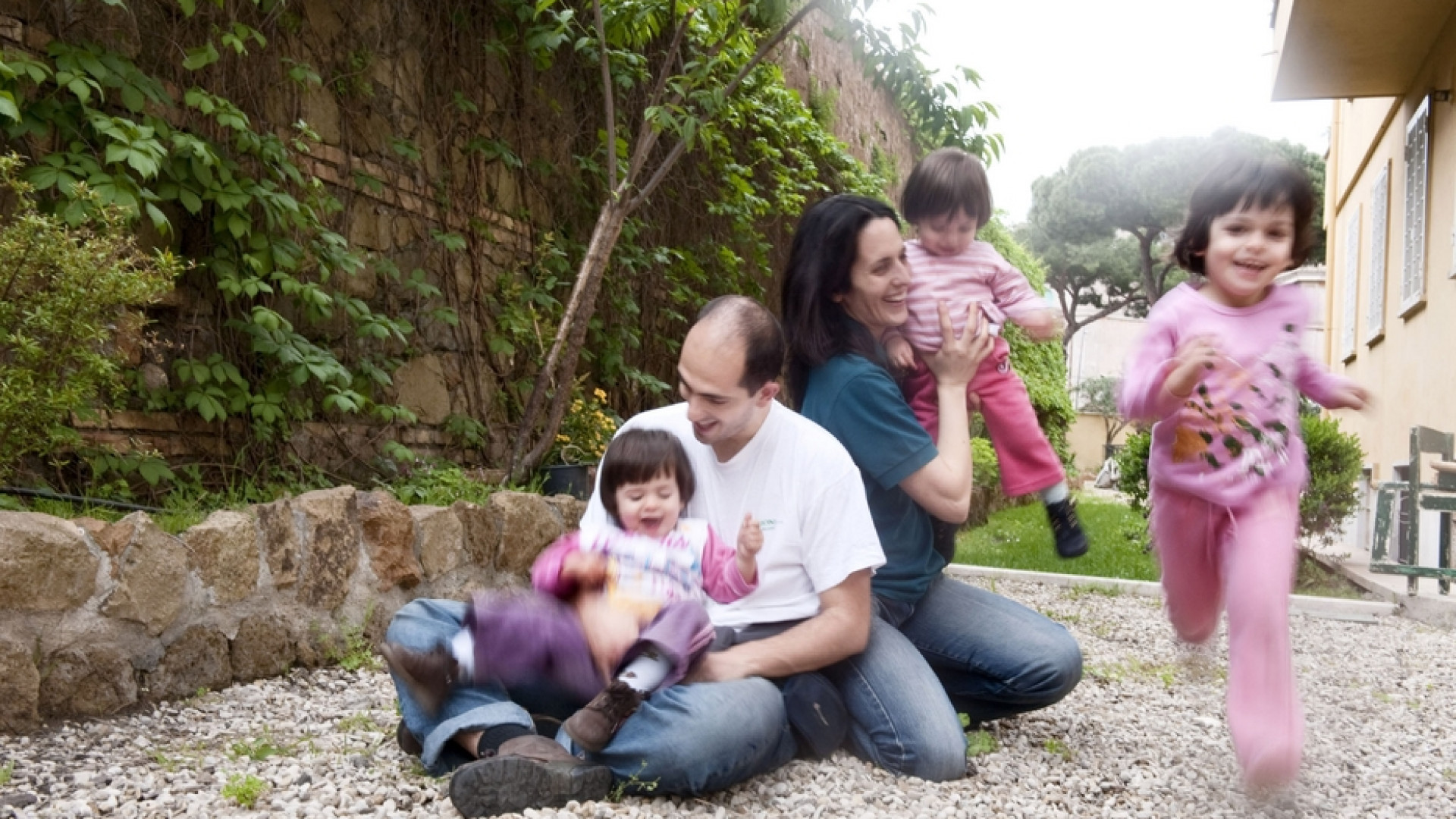 Immagine di Il Forum delle famiglie a Draghi: «Più risorse o rischio distorsioni»