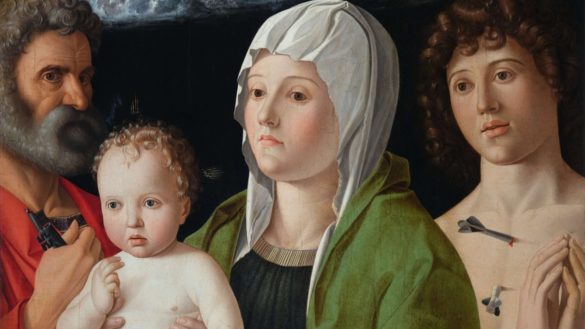 Immagine di «Infinita bellezza», Grosseto celebra il connubio di arte e fede