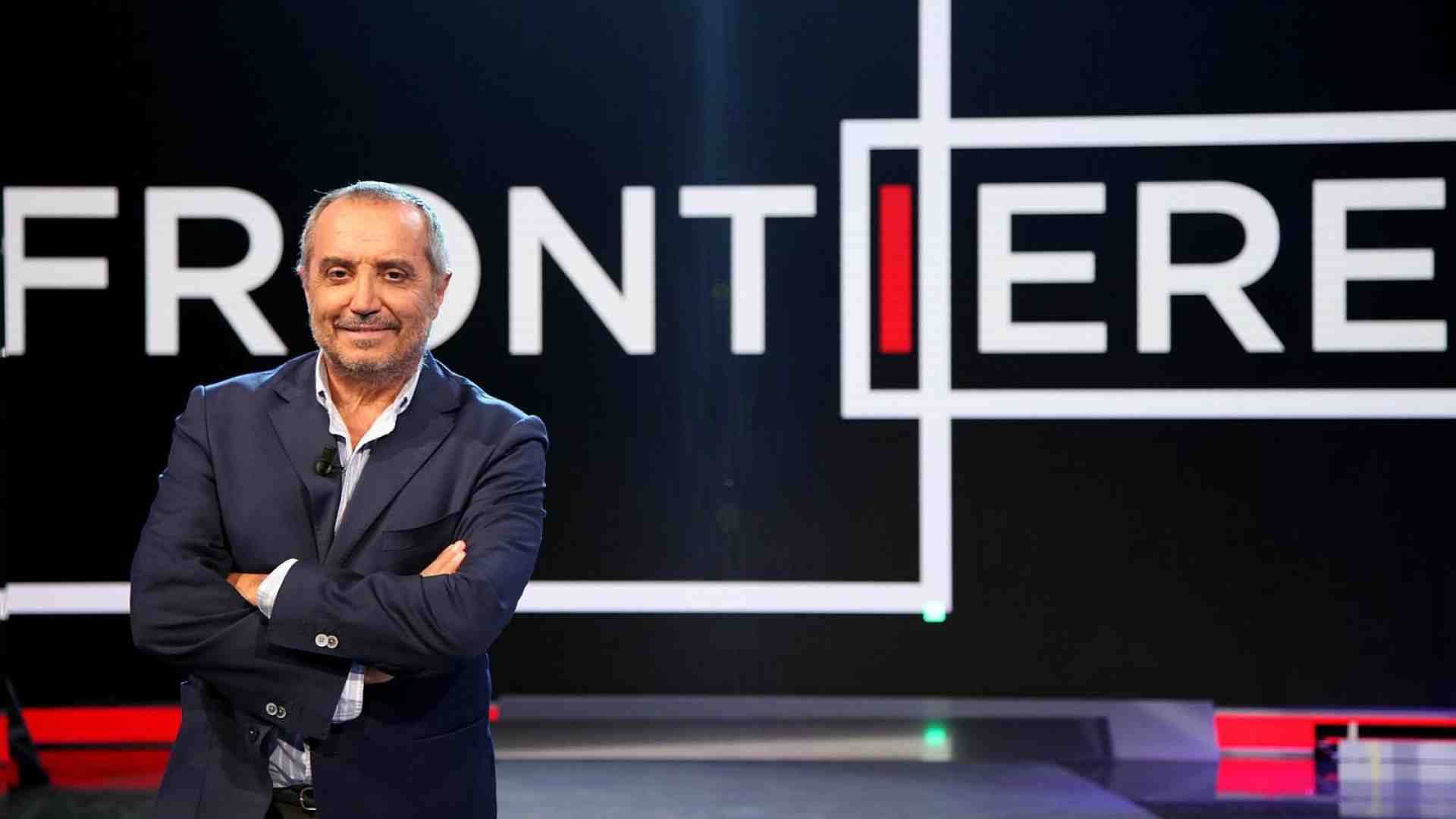 Immagine di Approfondimento ben fatto ma non sempre imparziale
