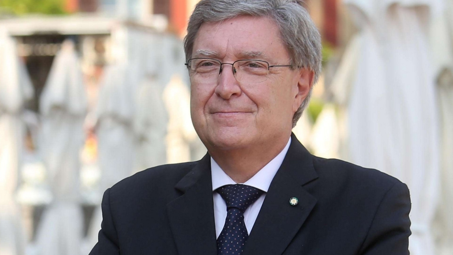 Immagine di Il ministro Giovannini: «Nel Pnrr infrastrutture e mobilità sostenibili»