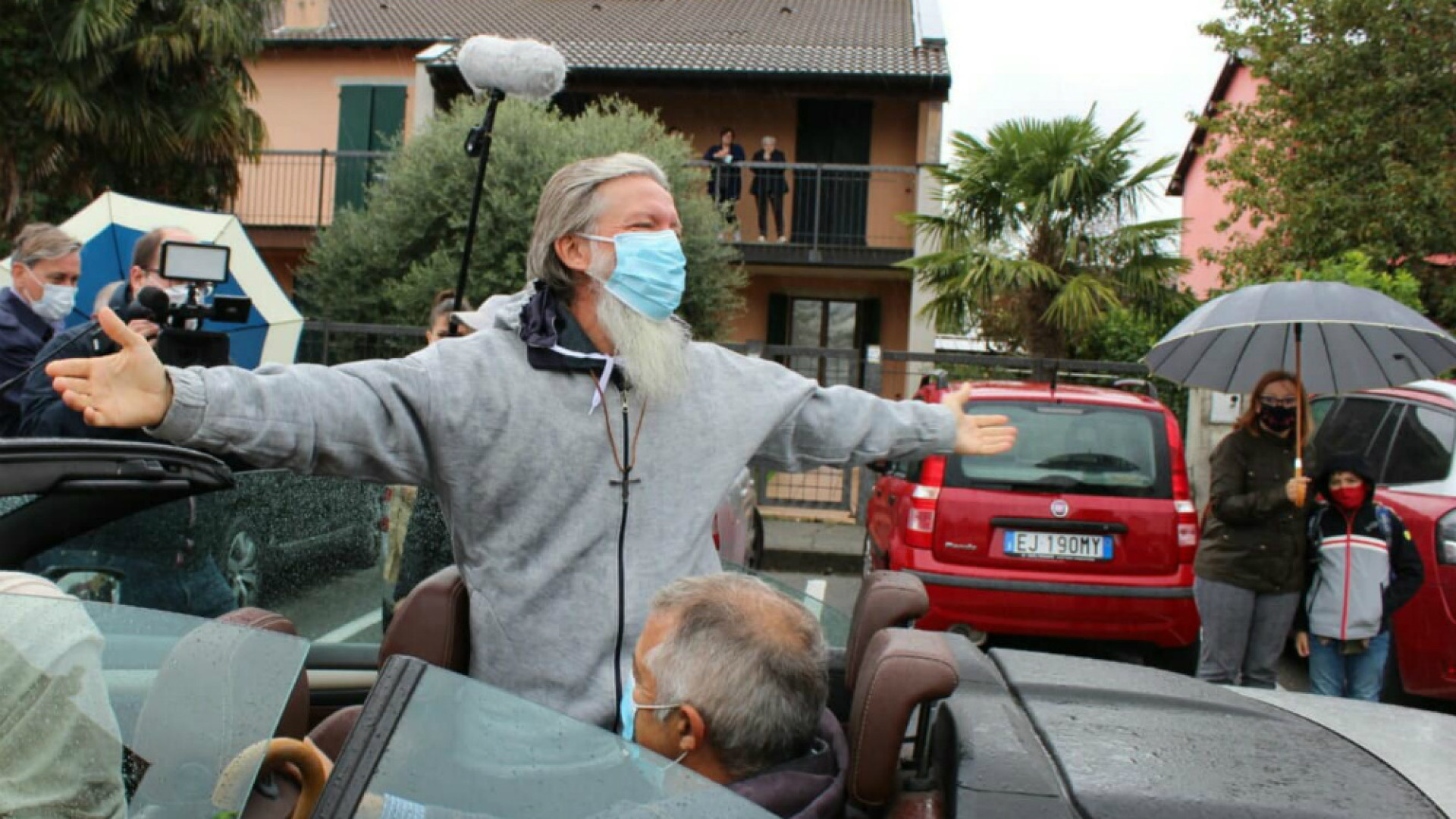 Immagine di “Libertà” significa incontrare sé stessi