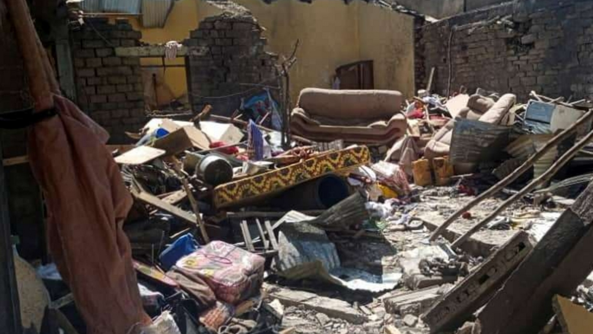 Immagine di Tigrai, dopo un anno di guerra Abiy è vicino alla capitolazione