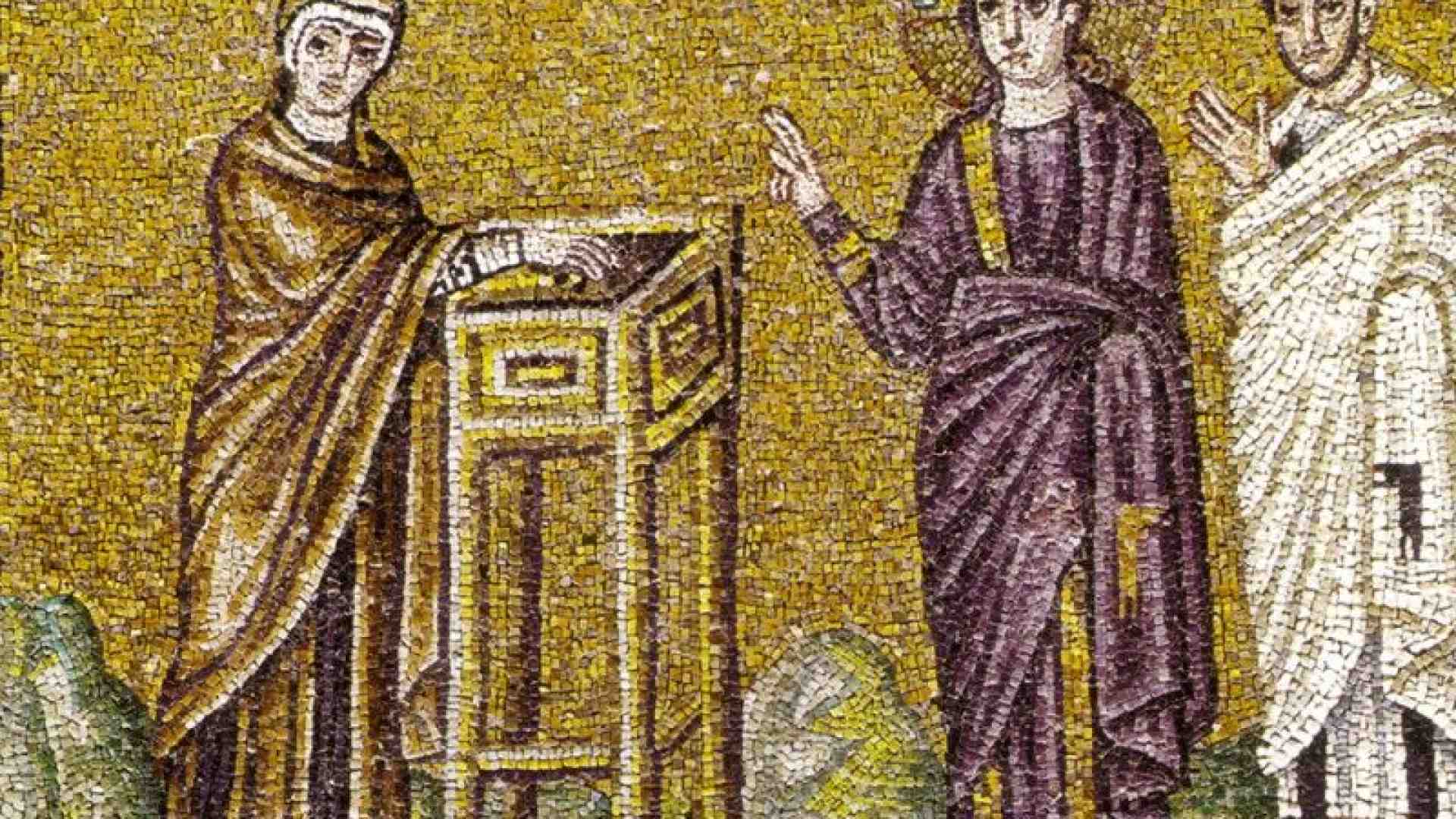 Immagine di Aprire il cuore ai fratelli con generosità