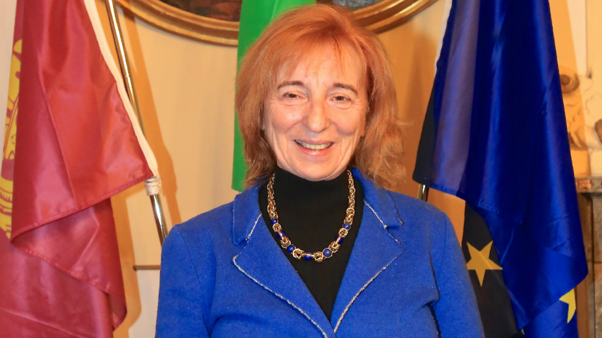 Immagine di Famiglia allargata