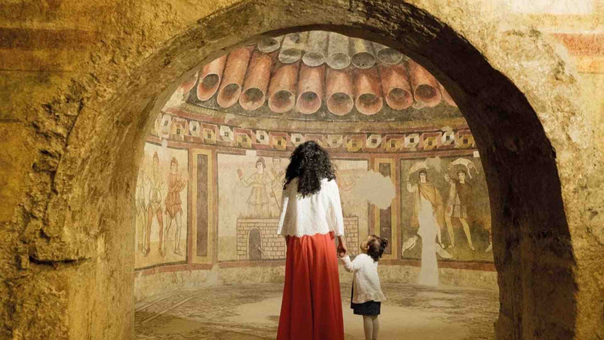 Immagine di Santa Maria in Stelle. Nuove guide per il "Pantheon"